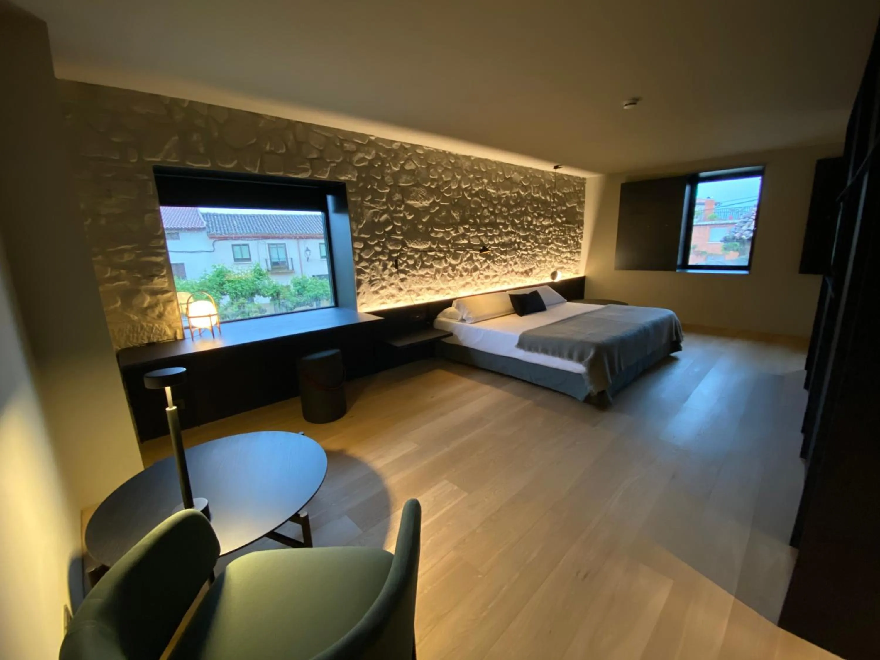 Photo of the whole room, Bed in Casa Grande Hotel