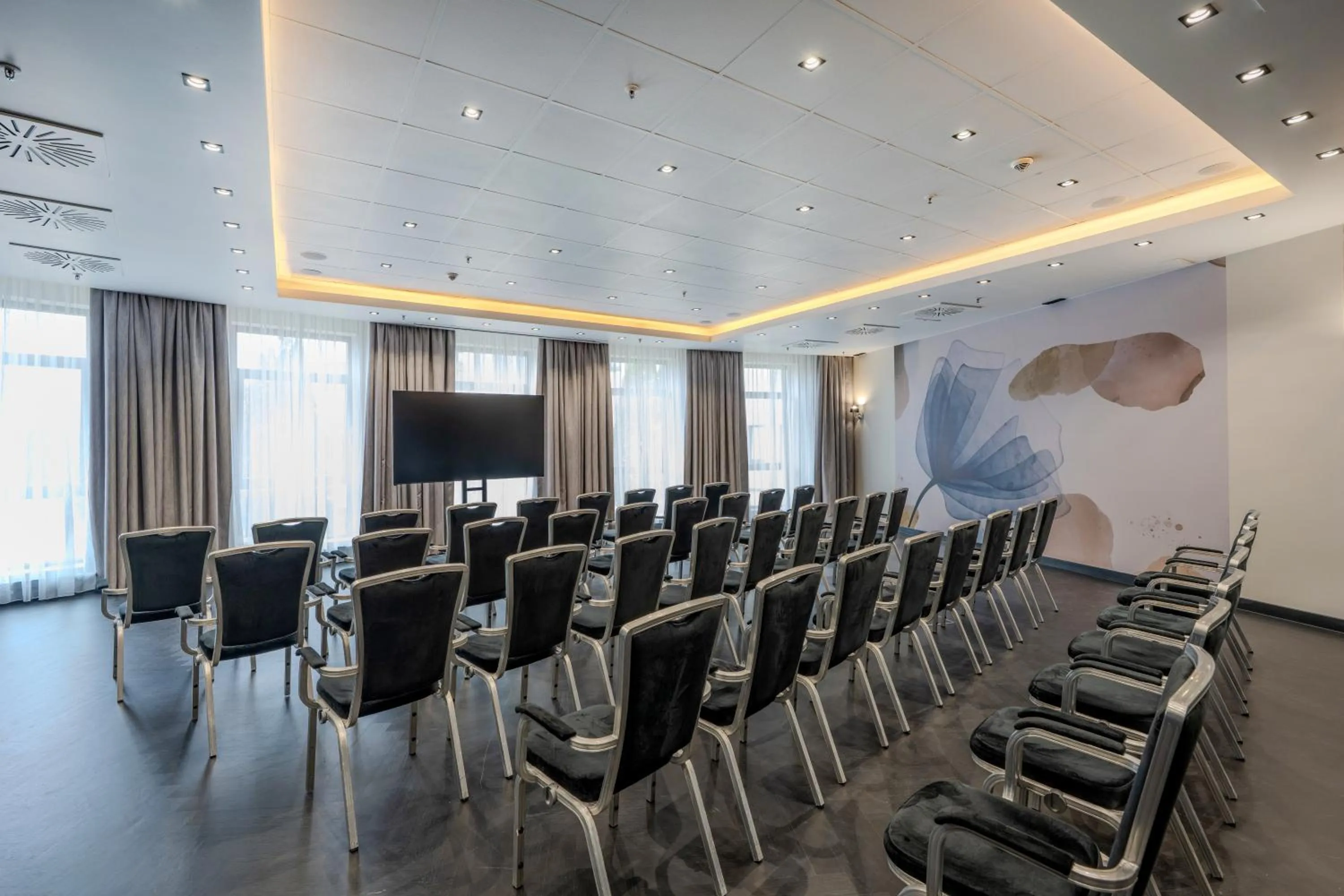 Meeting/conference room in Welcome Hotel Gelsenkirchen