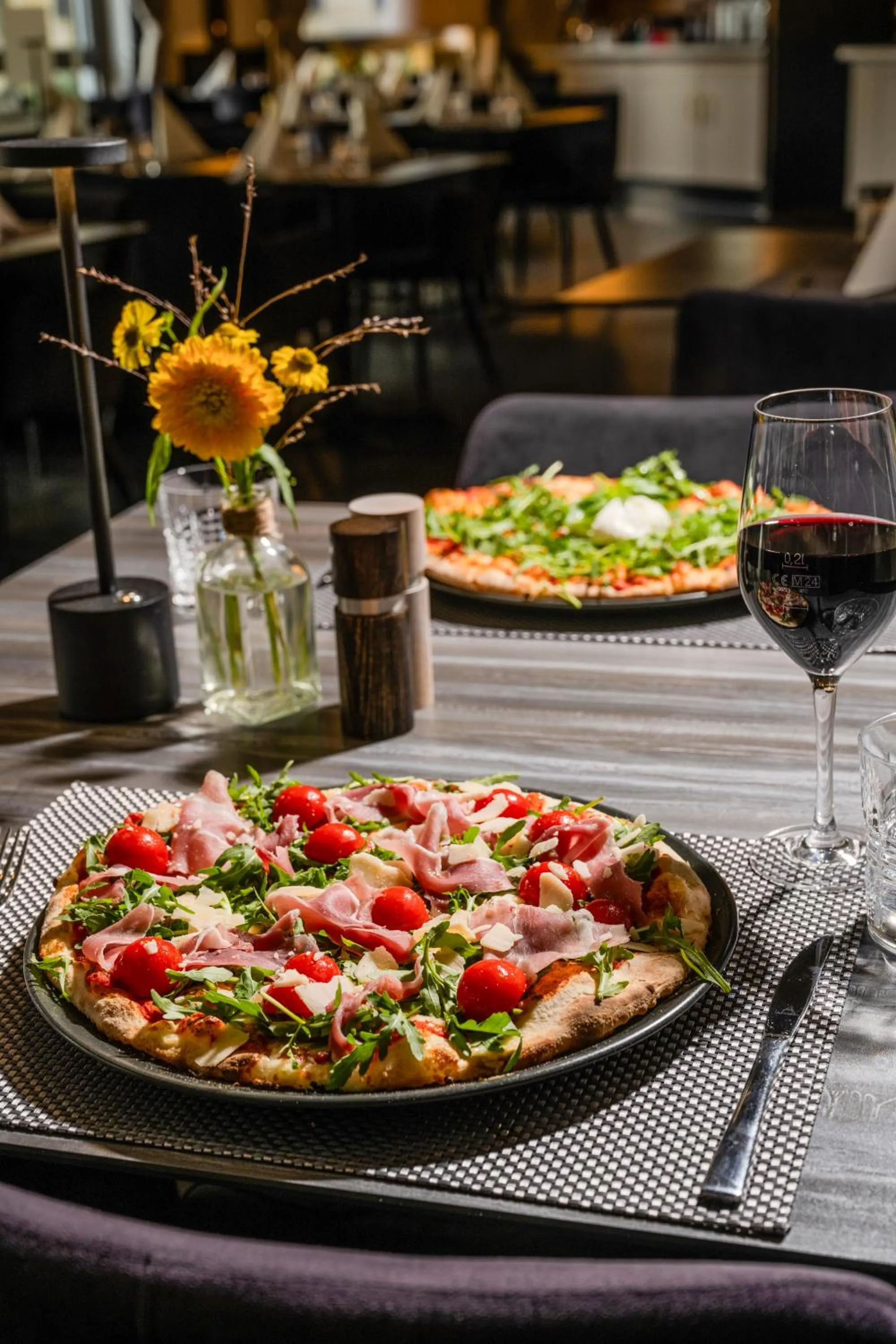 Food in Welcome Hotel Gelsenkirchen