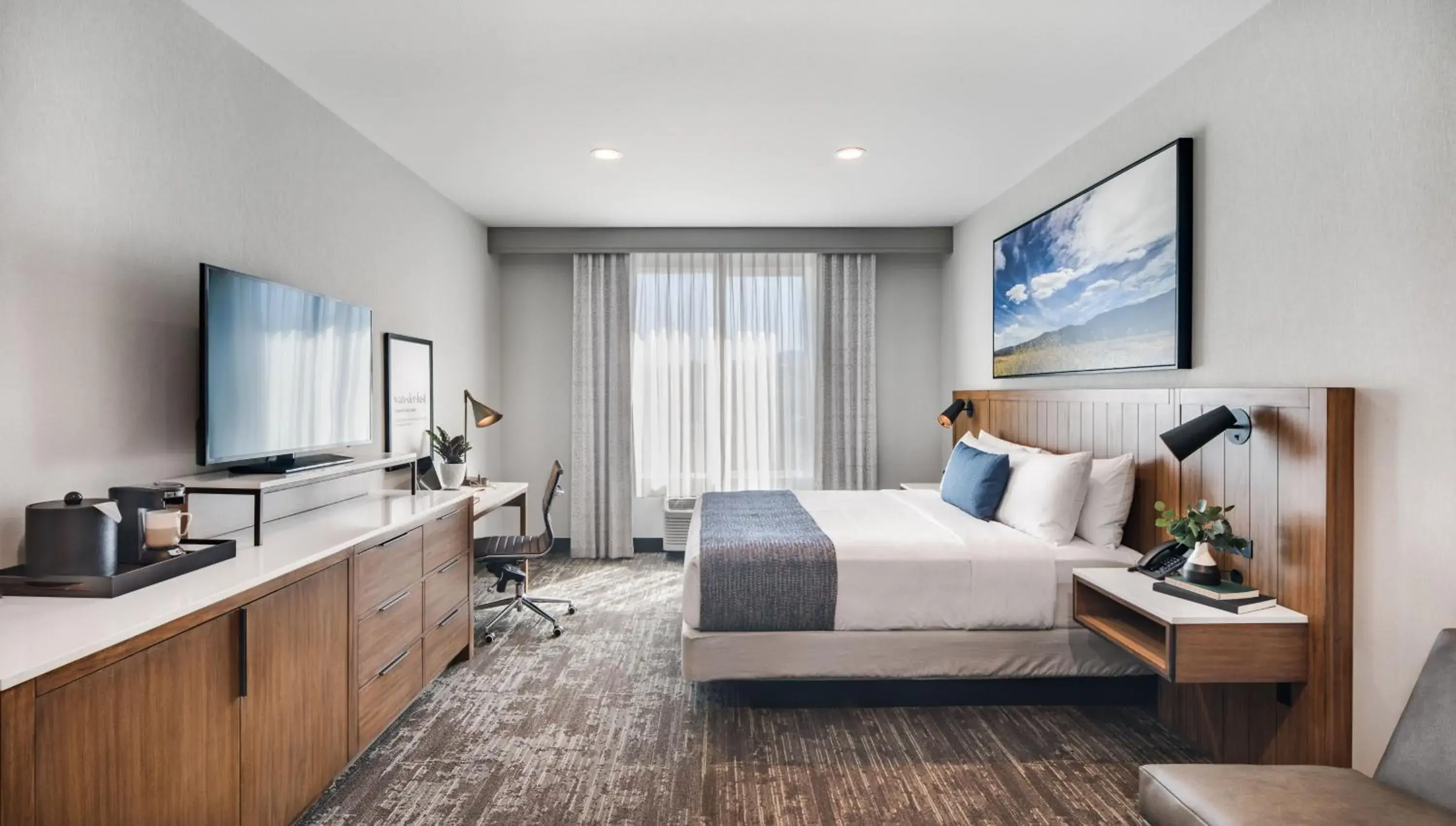 Ayres Hotel Vista Carlsbad Ayres Hotel Vista Carlsbad