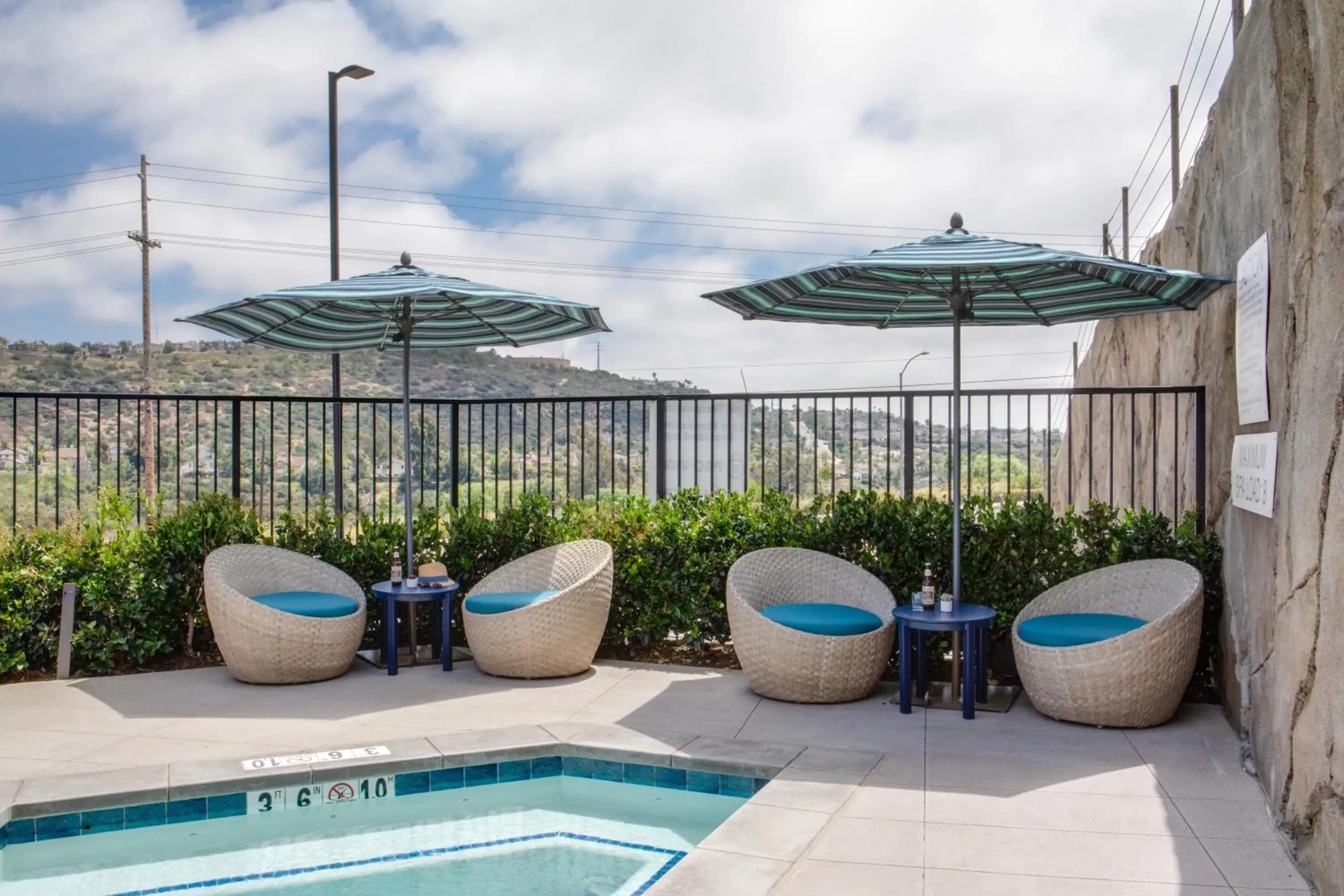 Ayres Hotel Vista Carlsbad Ayres Hotel Vista Carlsbad