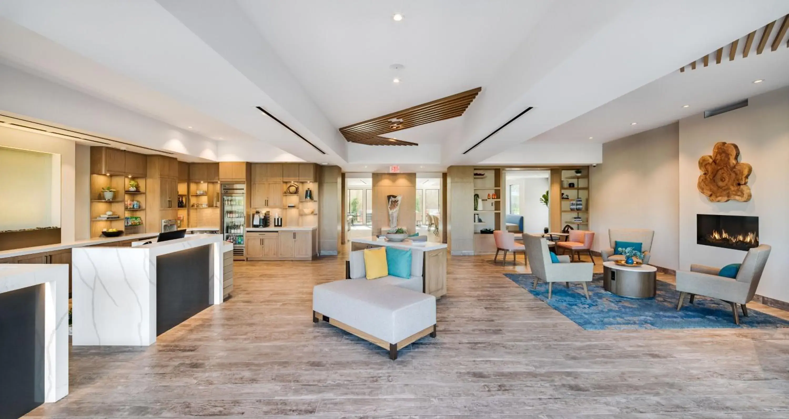 Ayres Hotel Vista Carlsbad Ayres Hotel Vista Carlsbad