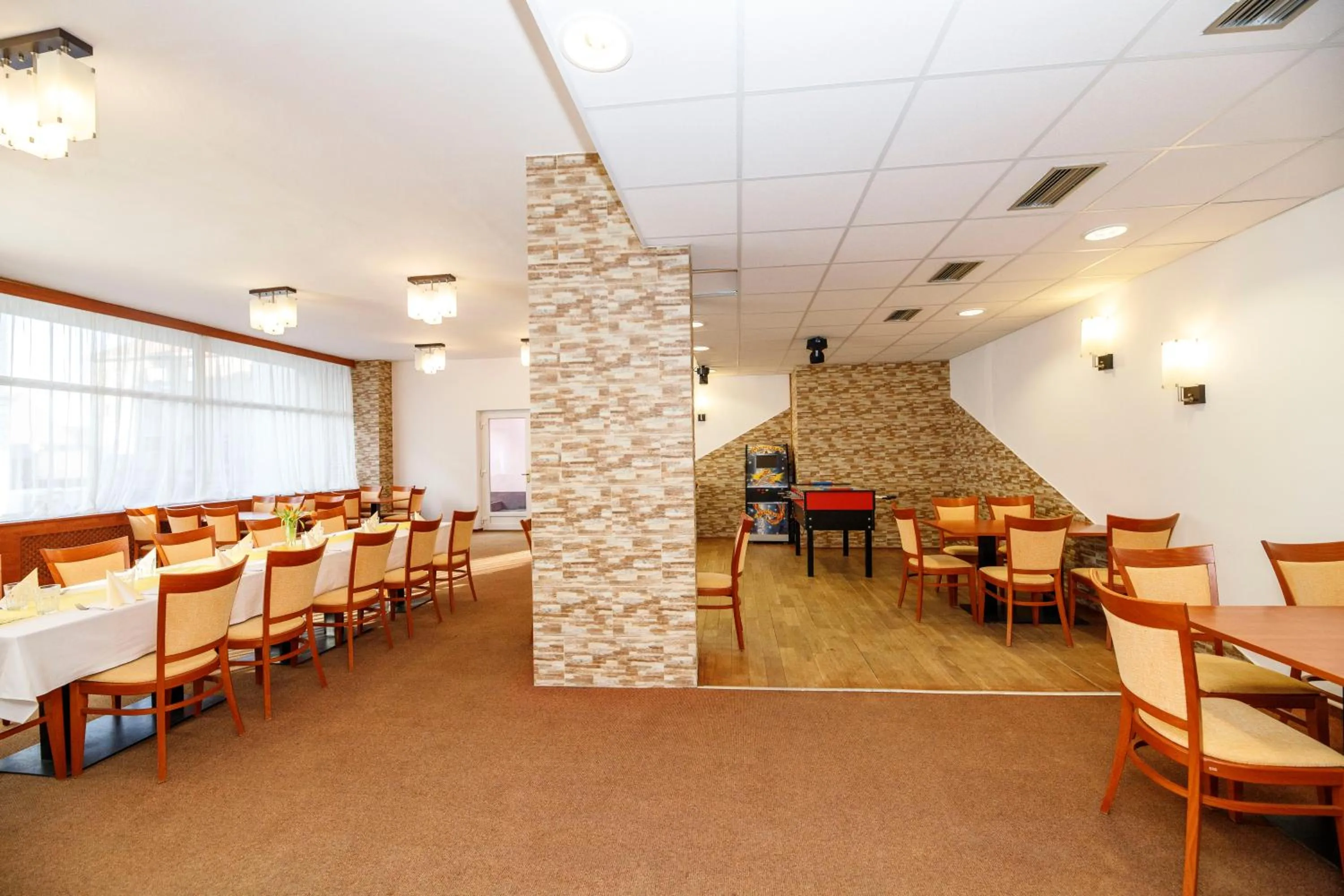 Banquet/Function facilities in Hotel Opera