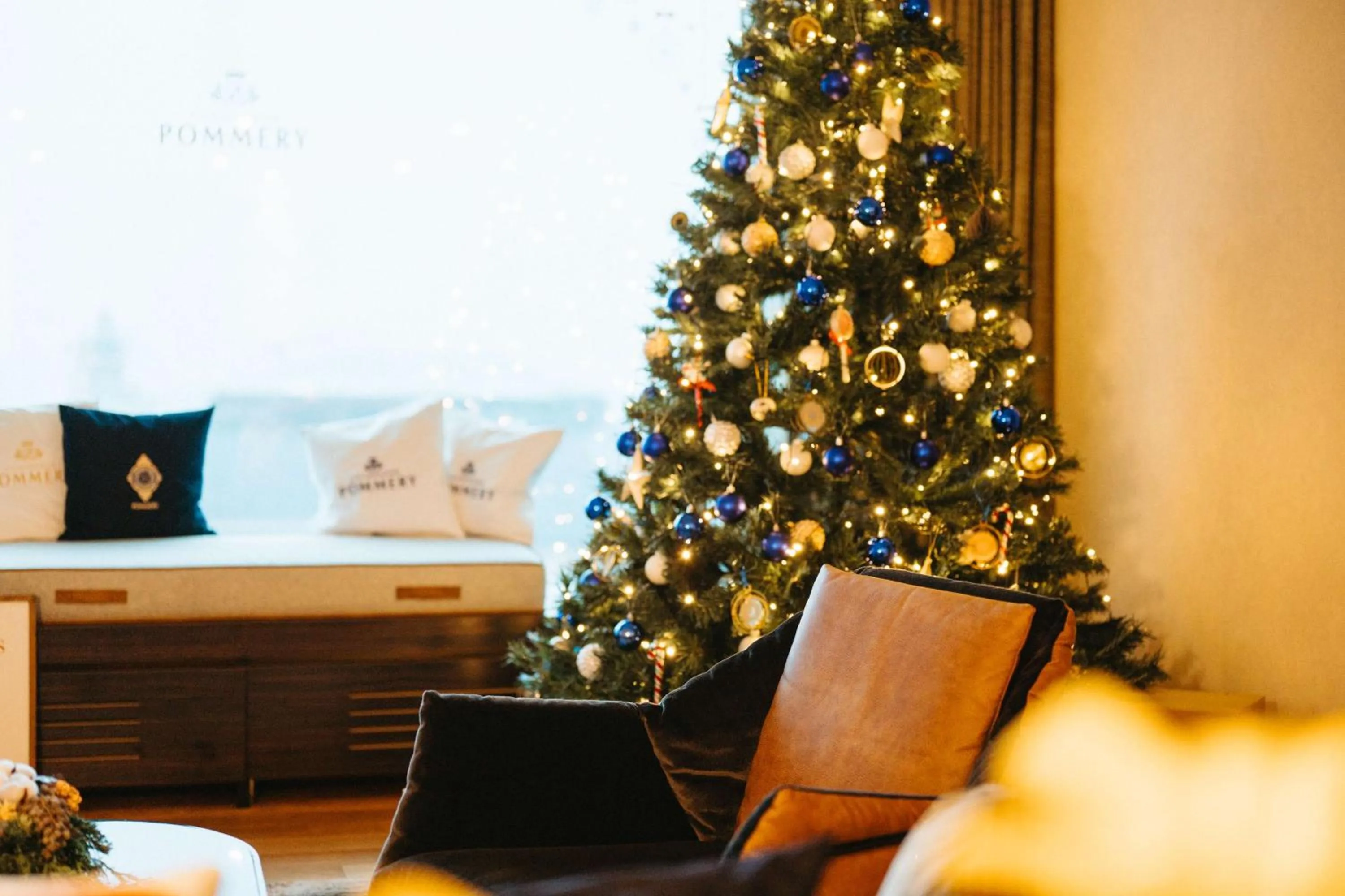 Photo of the whole room in Hilton Frankfurt City Centre