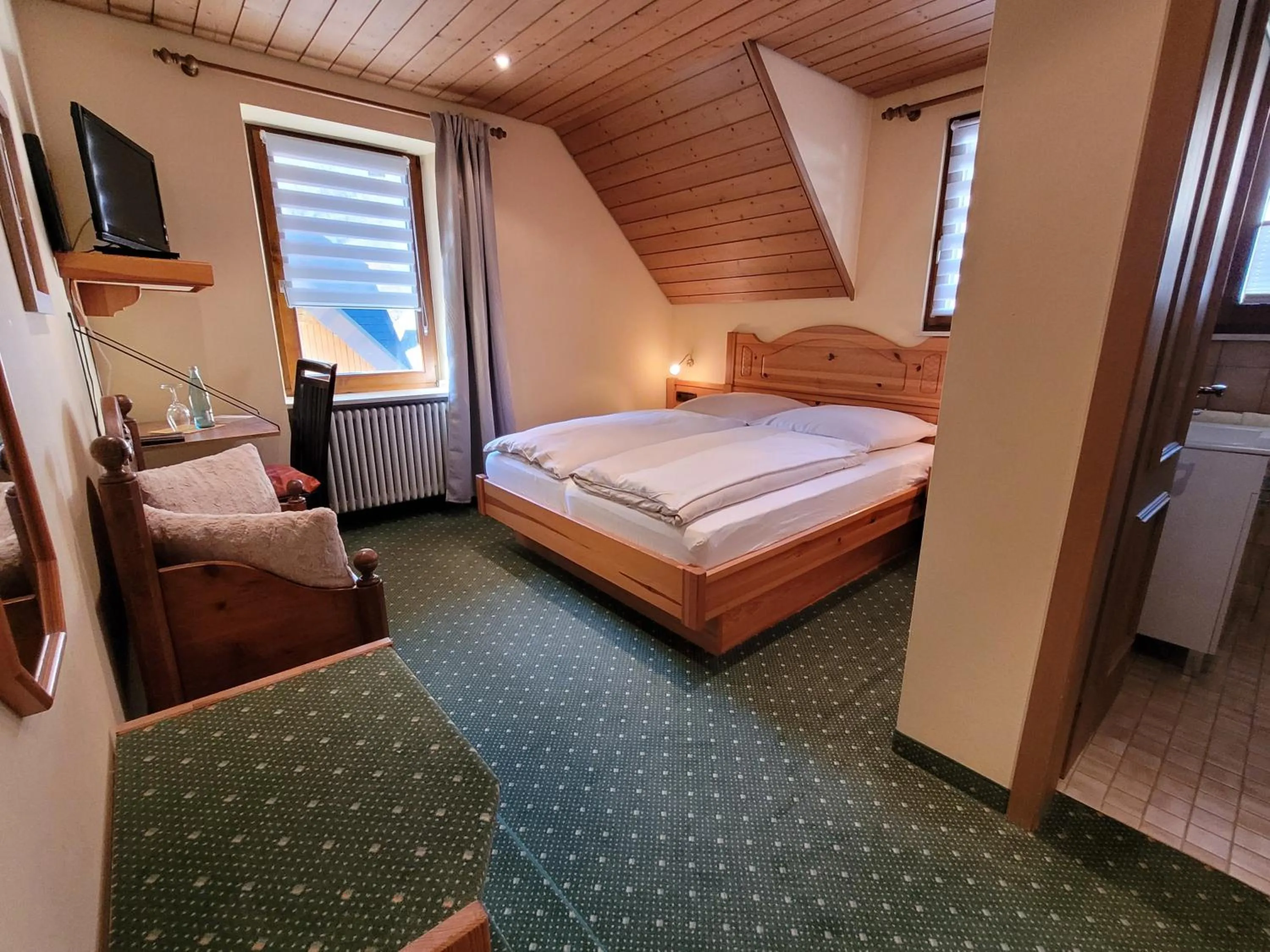 Hotel Obergfell