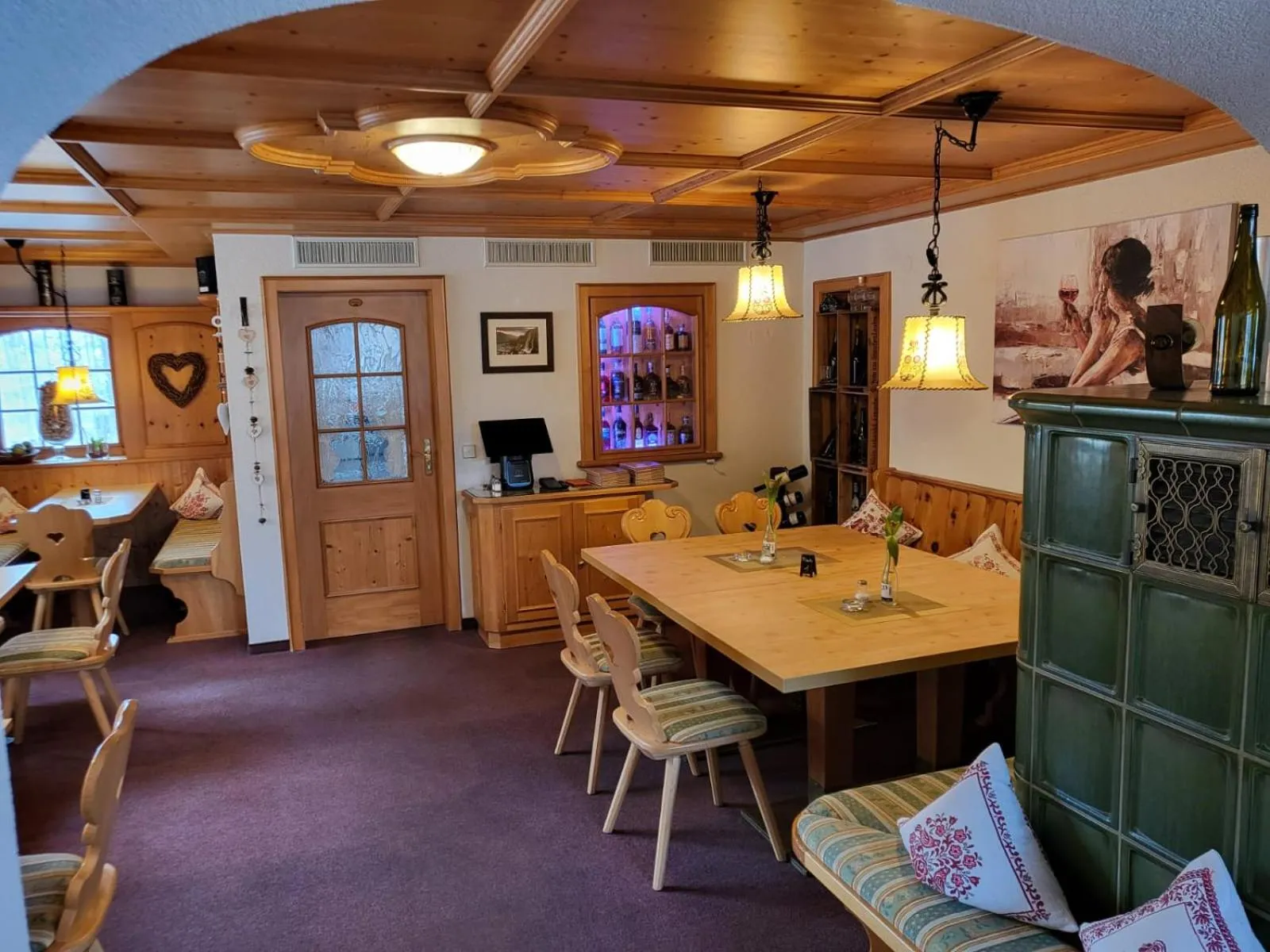 Hotel Obergfell