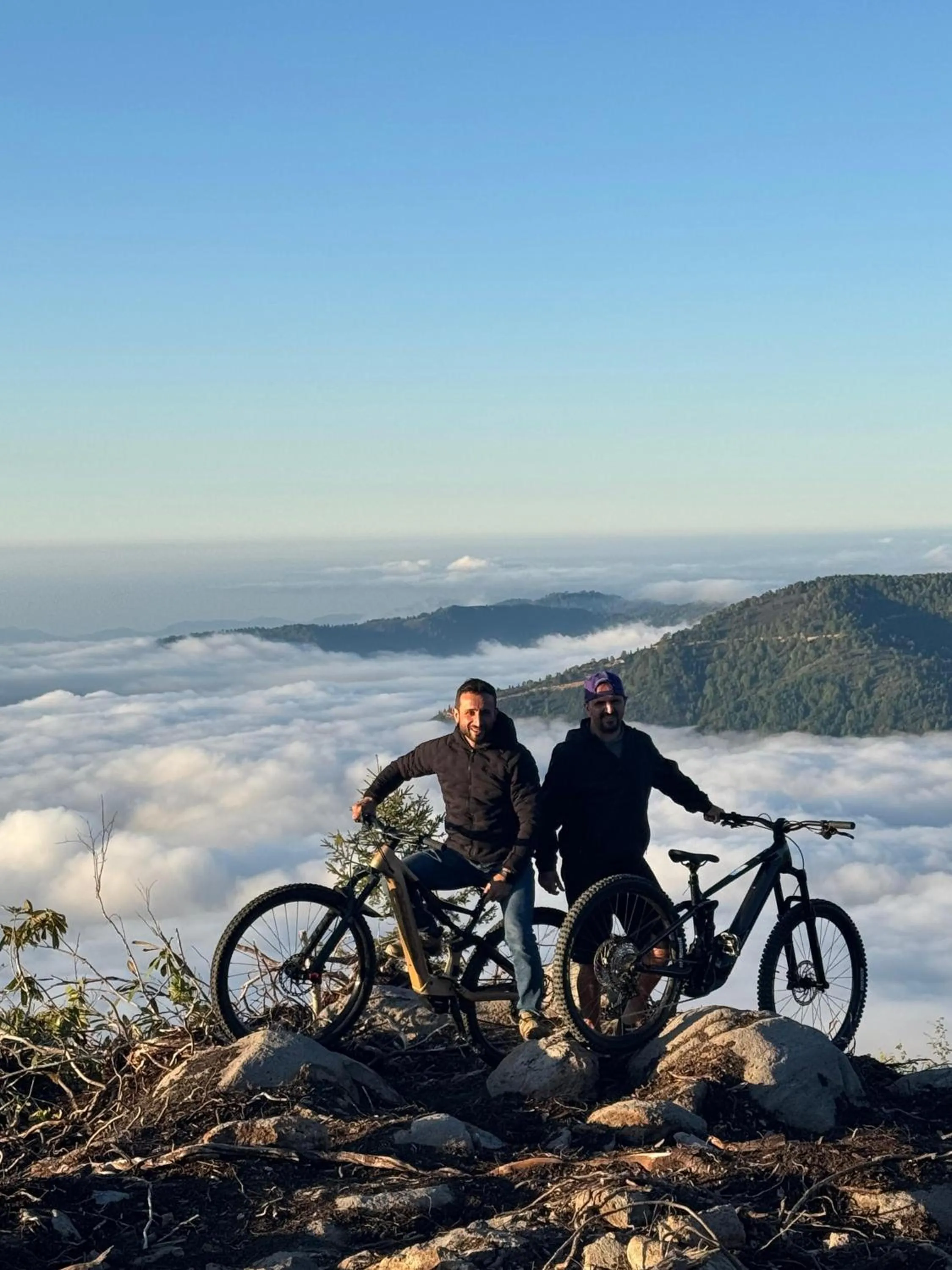 Flora Handüzü Resort & Wellness Bungalow Hotel