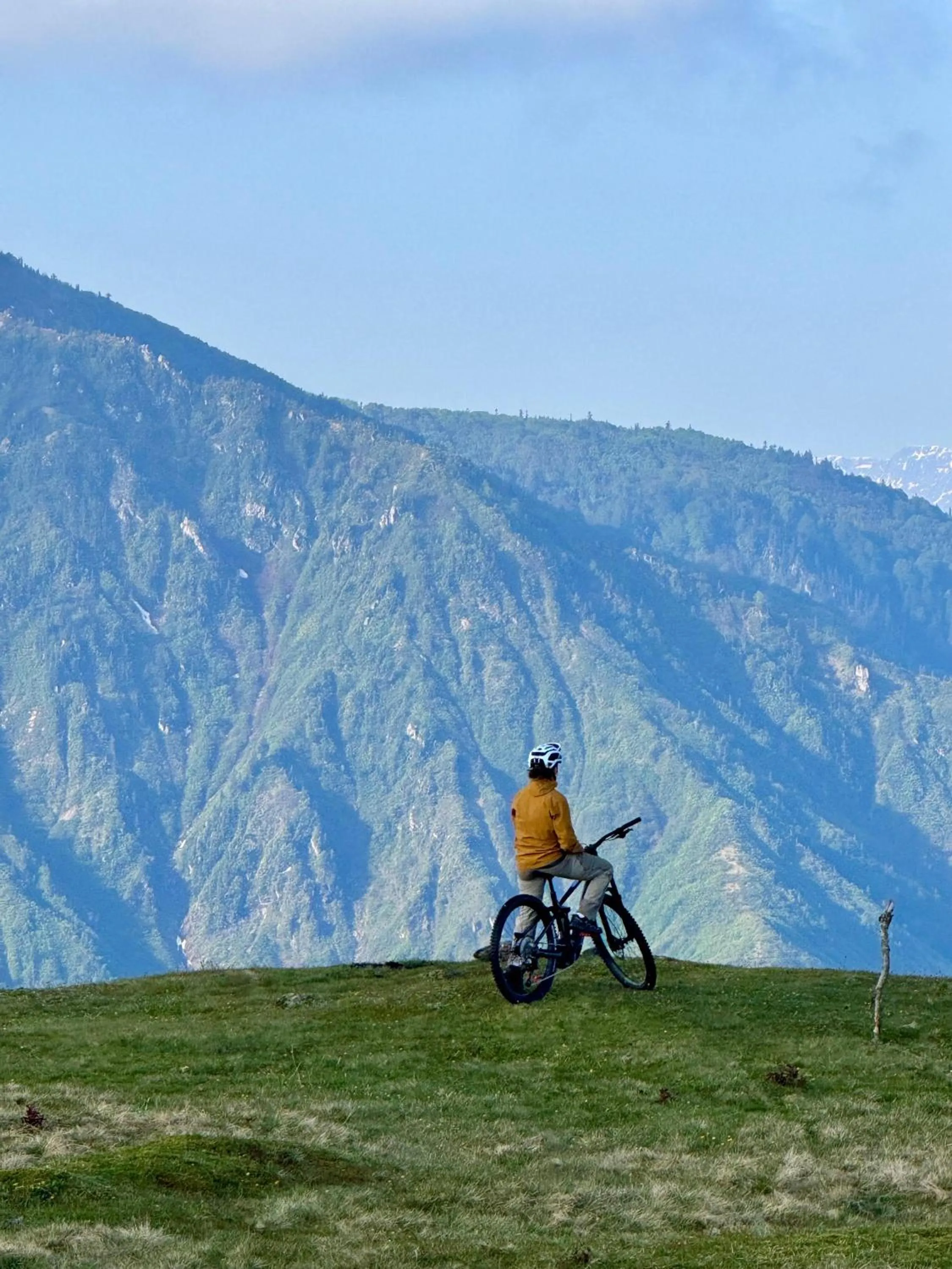 Flora Handüzü Resort & Wellness Bungalow Hotel