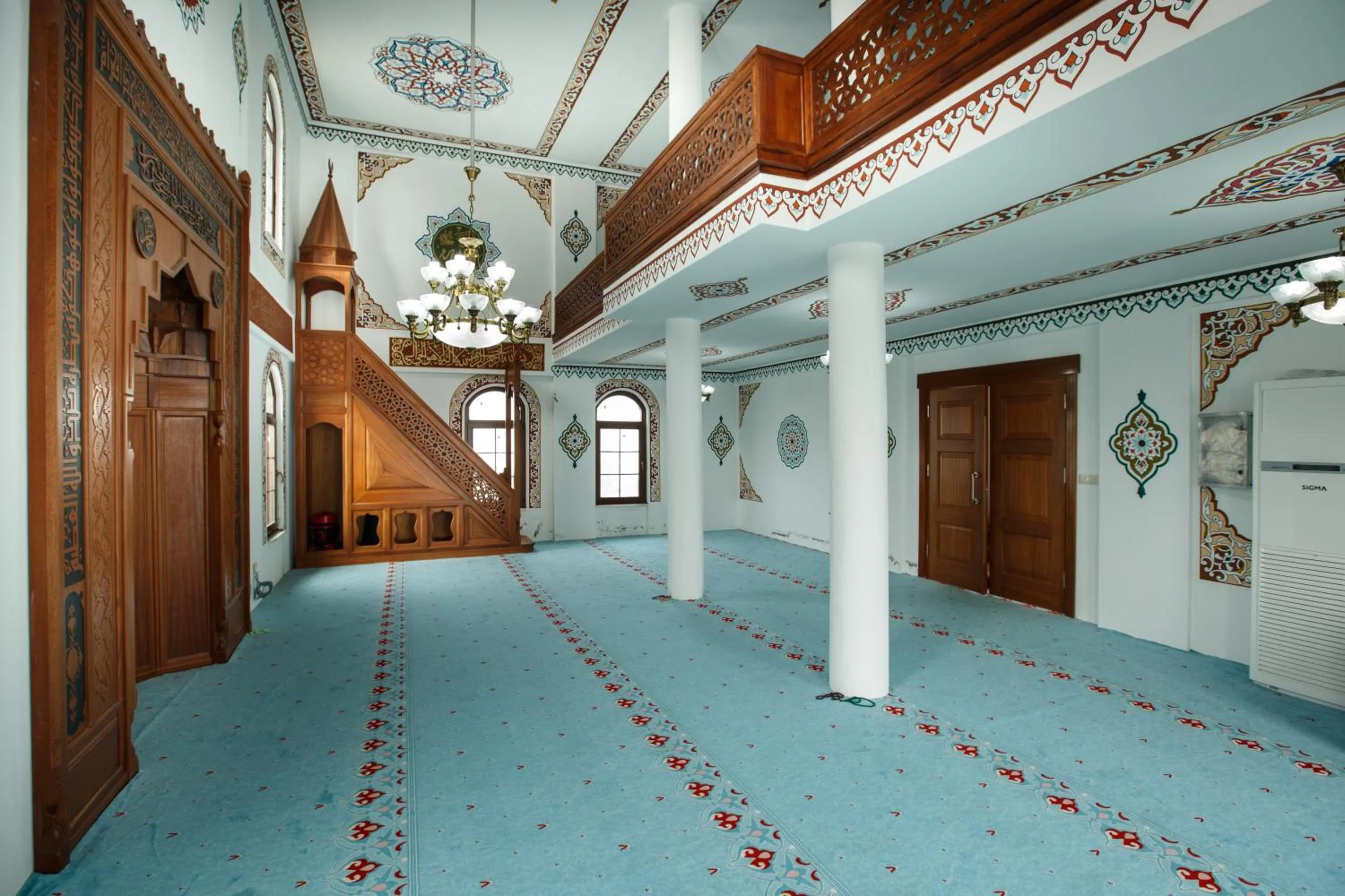 Activities in Flora Handüzü Resort & Wellness Bungalow Hotel