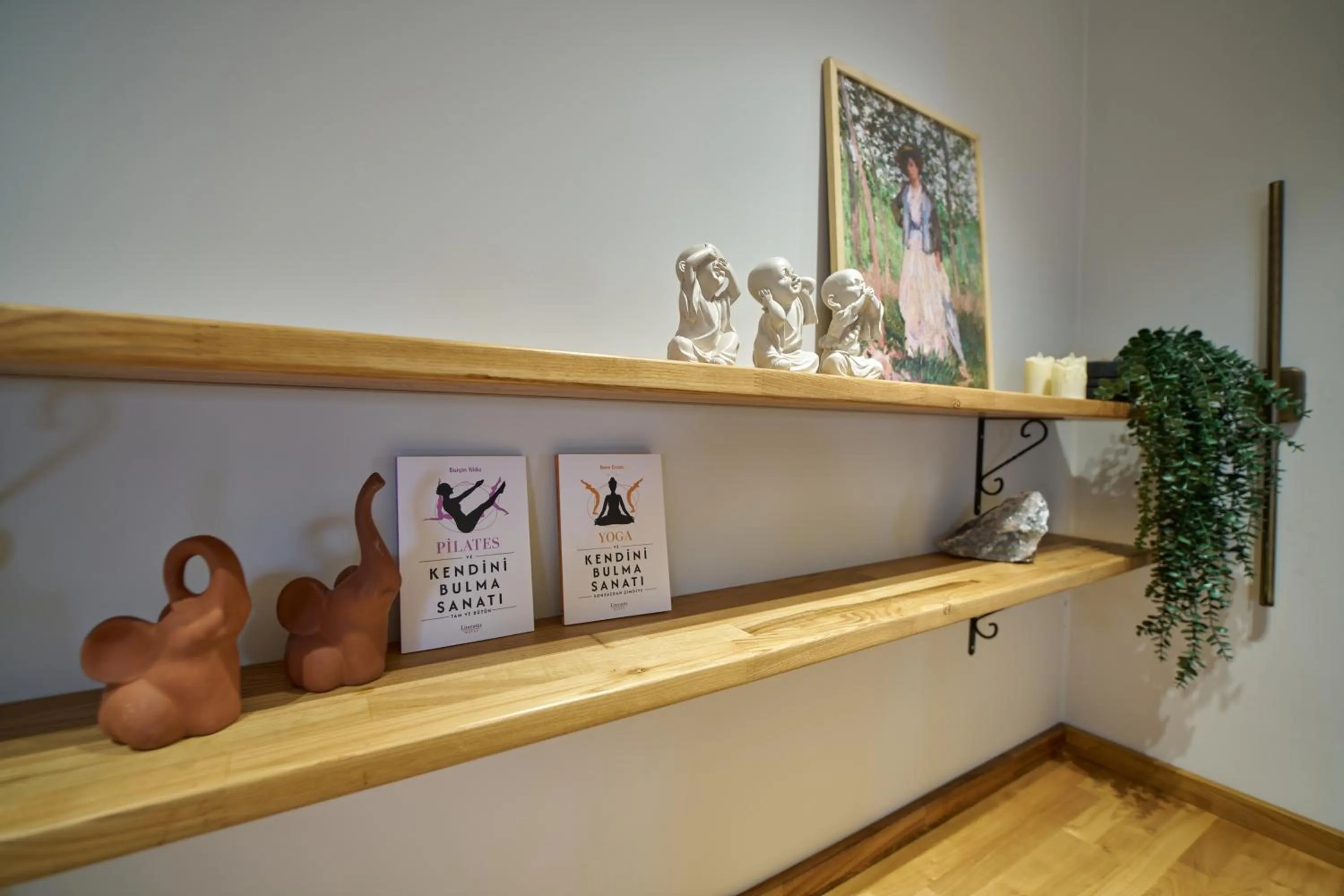 Flora Handüzü Resort & Wellness Bungalow Hotel