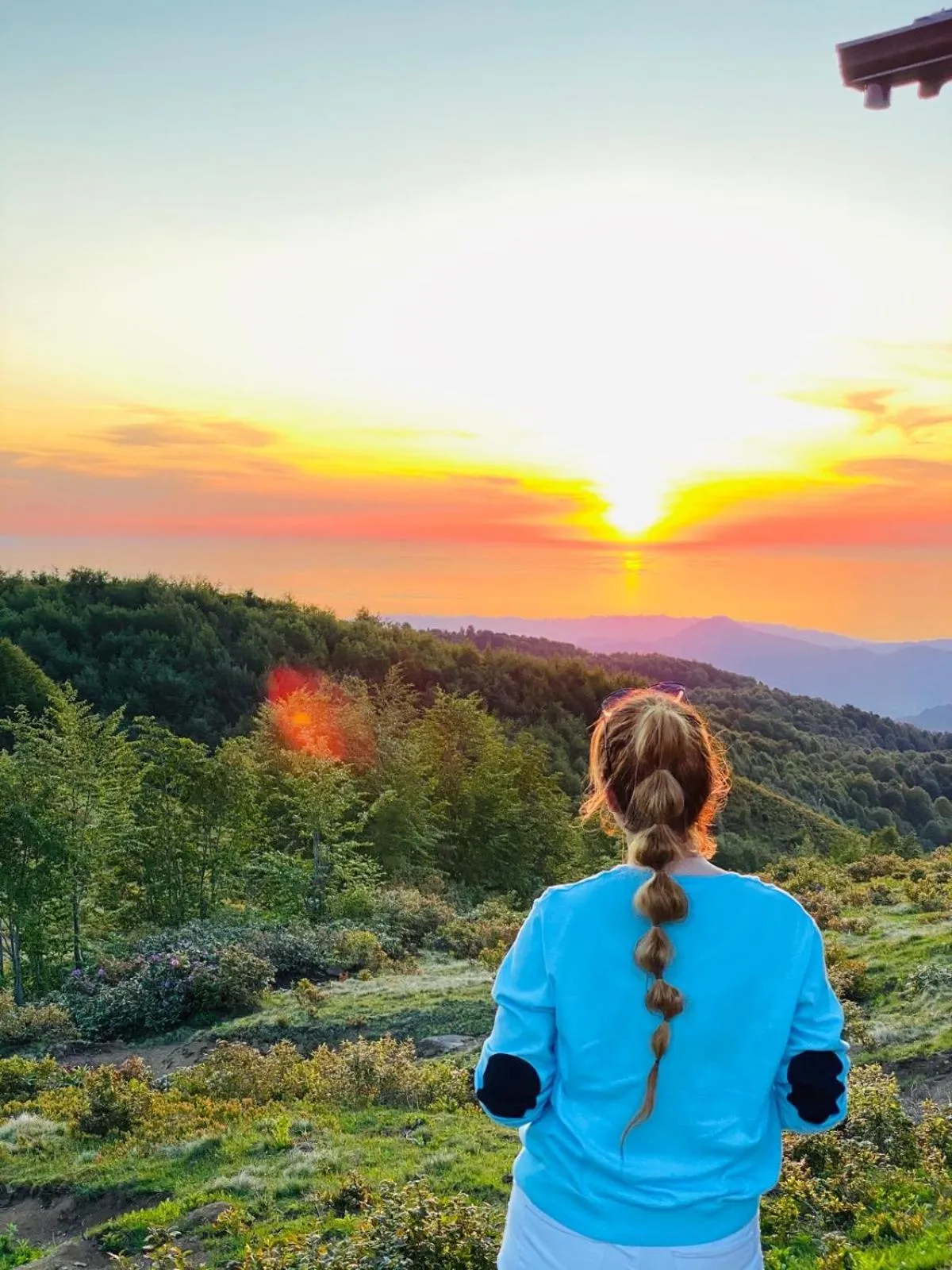 Flora Handüzü Resort & Wellness Bungalow Hotel