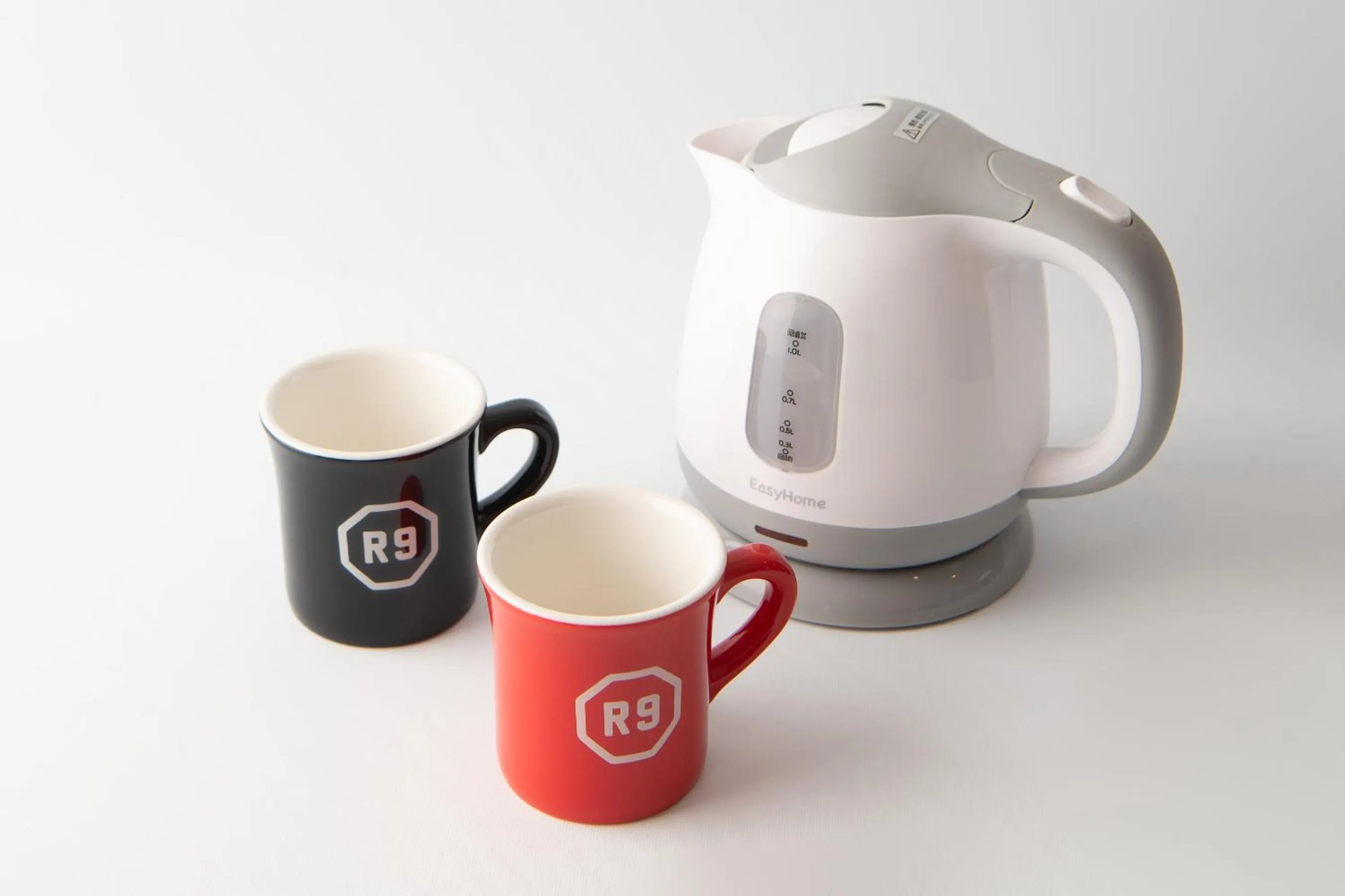 Other in HOTEL R9 The Yard Tatebayashishinsakae