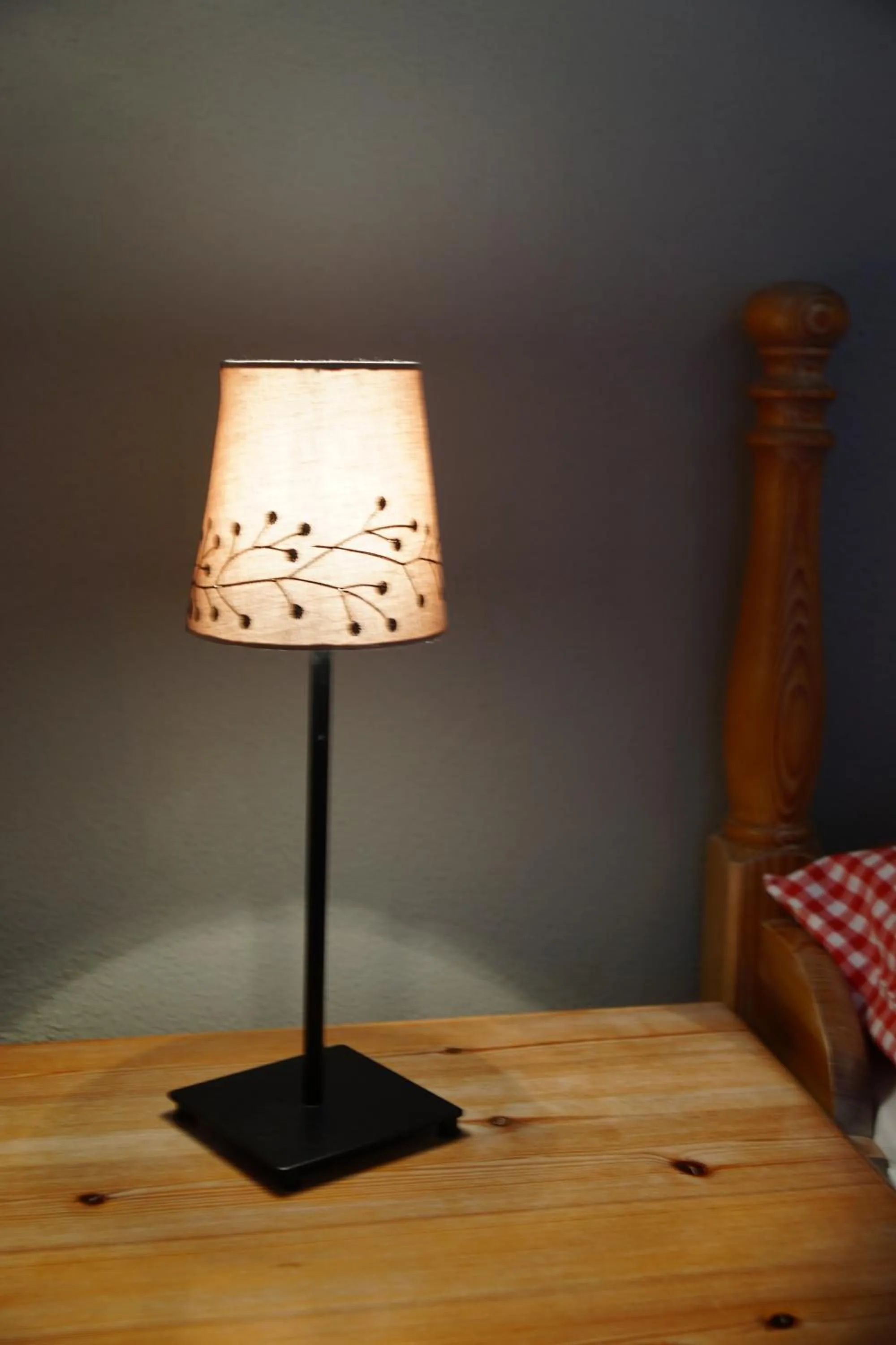 Bedroom in Boutique-Hotel Weigels Bergfreiheit