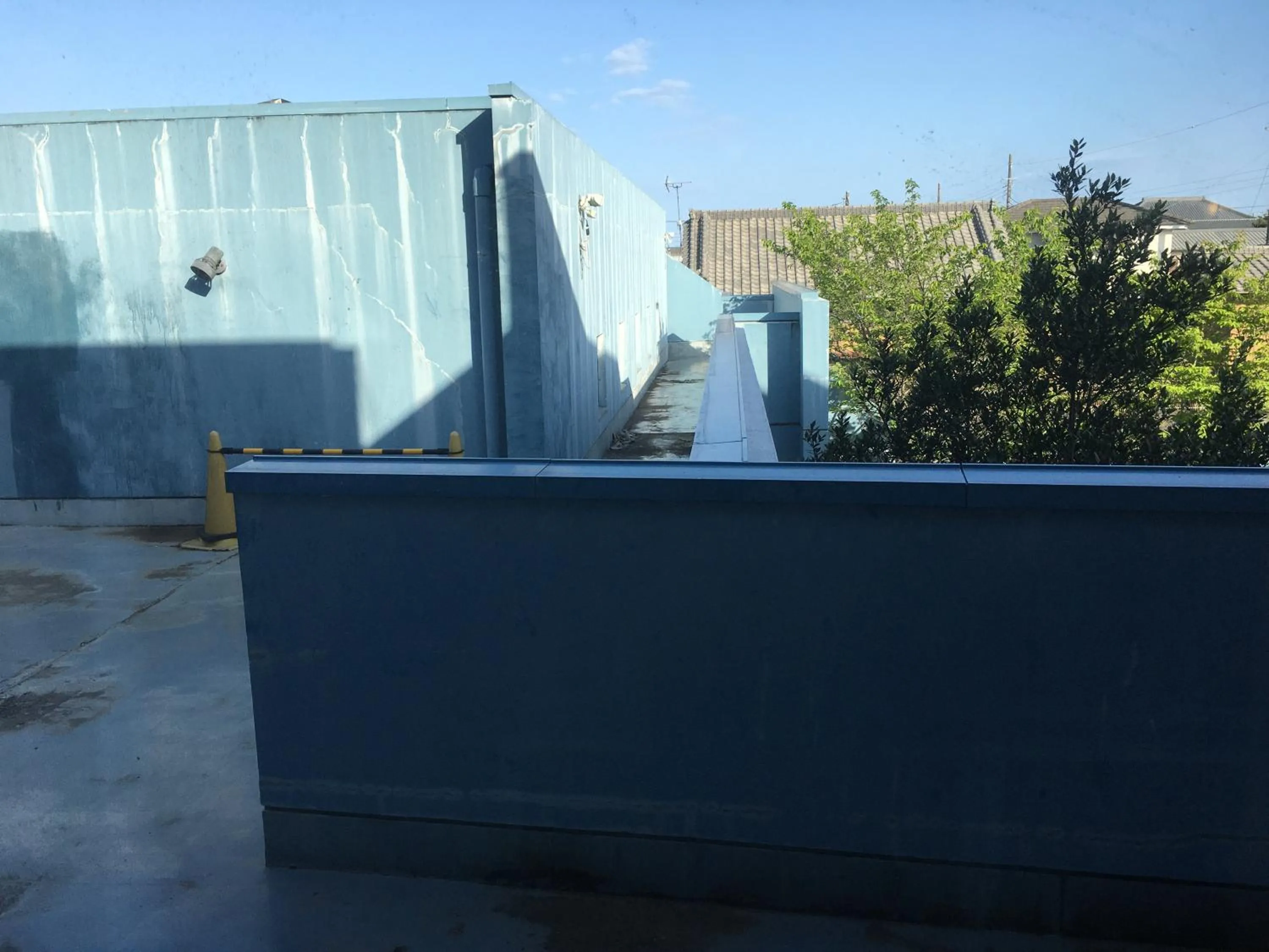 Narita Airport Samurai Hostel