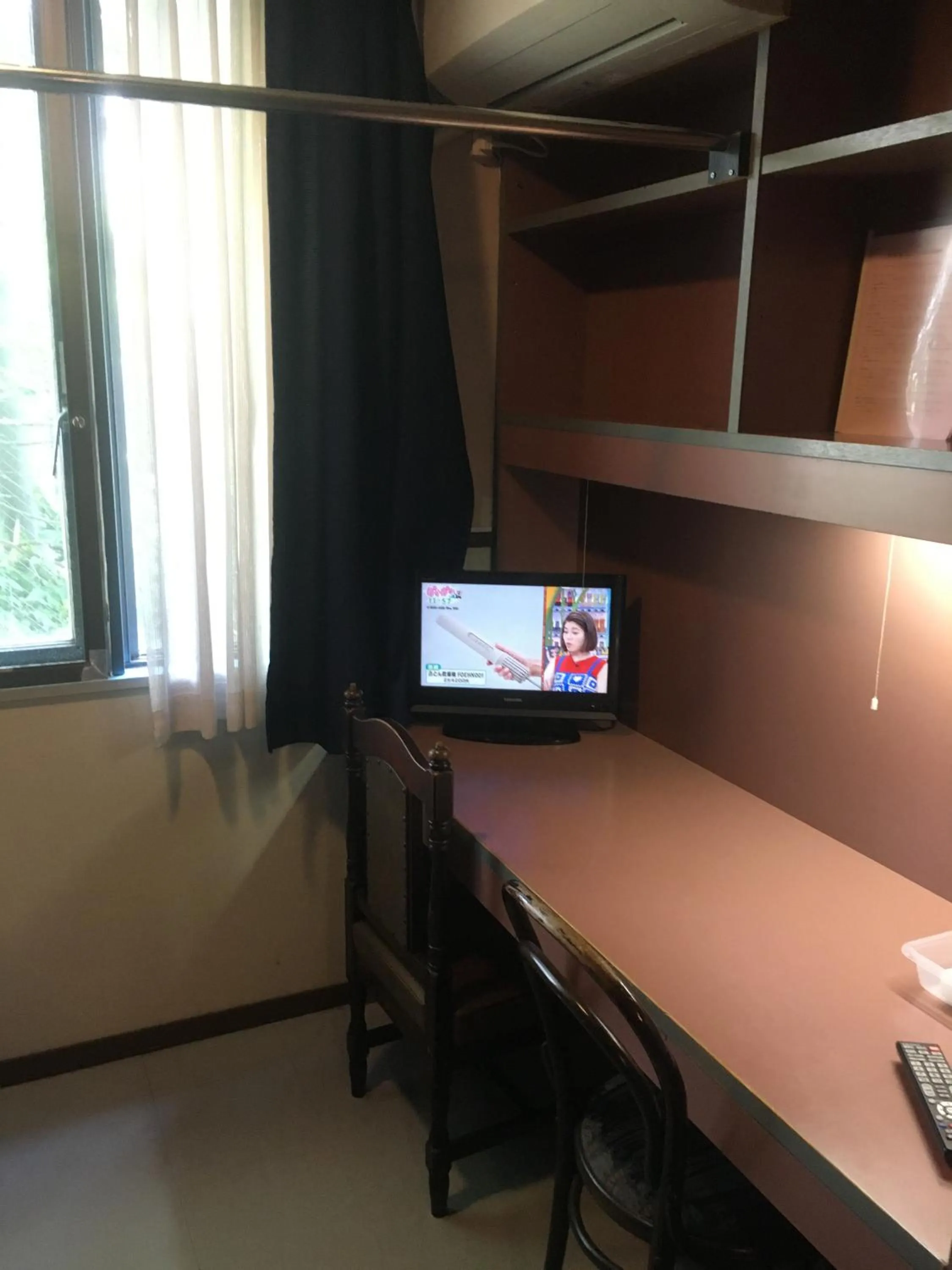 Narita Airport Samurai Hostel