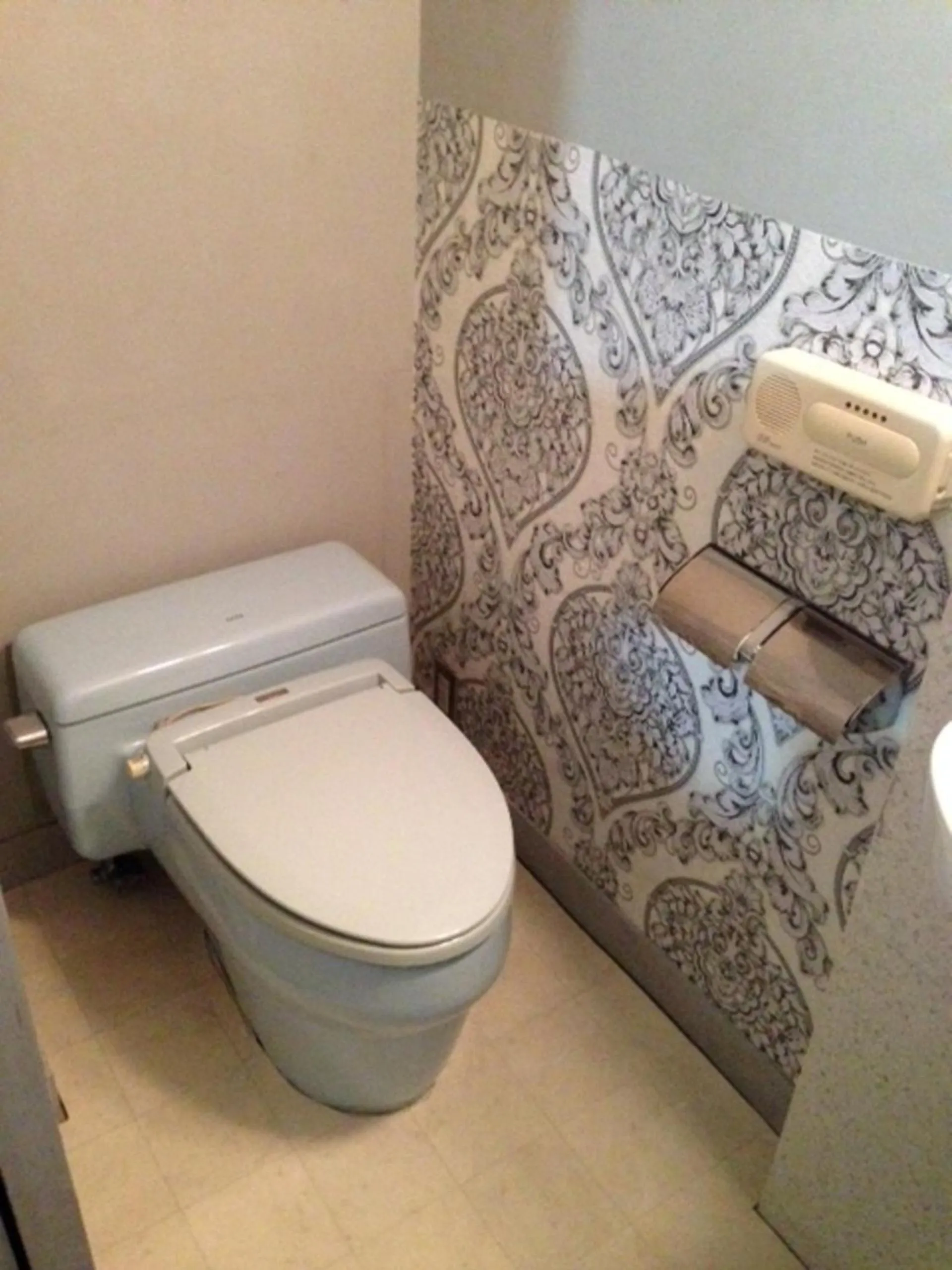 Narita Airport Samurai Hostel