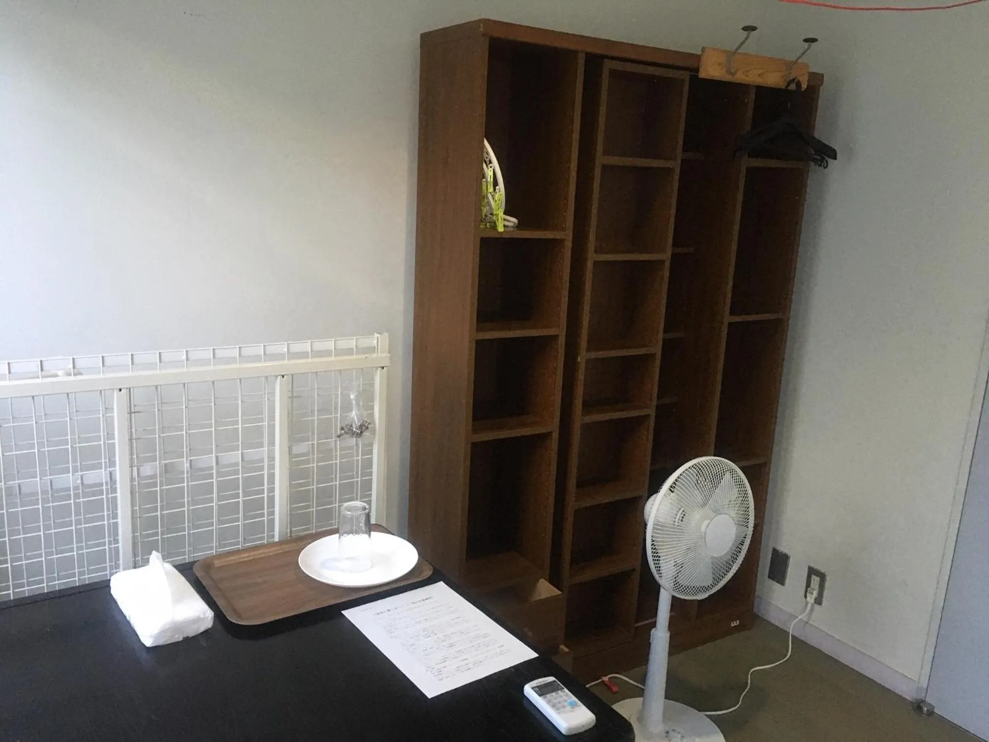 Narita Airport Samurai Hostel