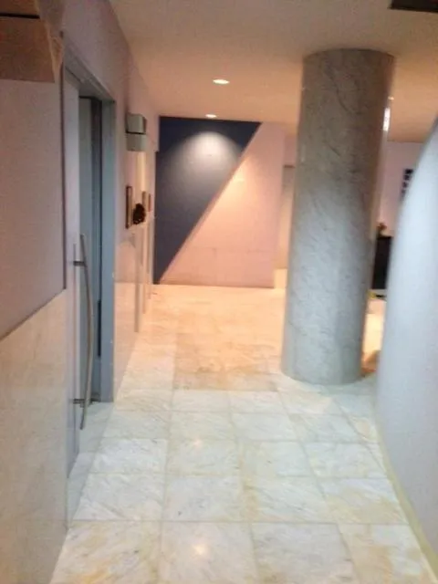 Narita Airport Samurai Hostel