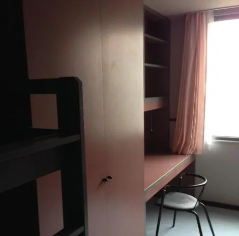 Narita Airport Samurai Hostel