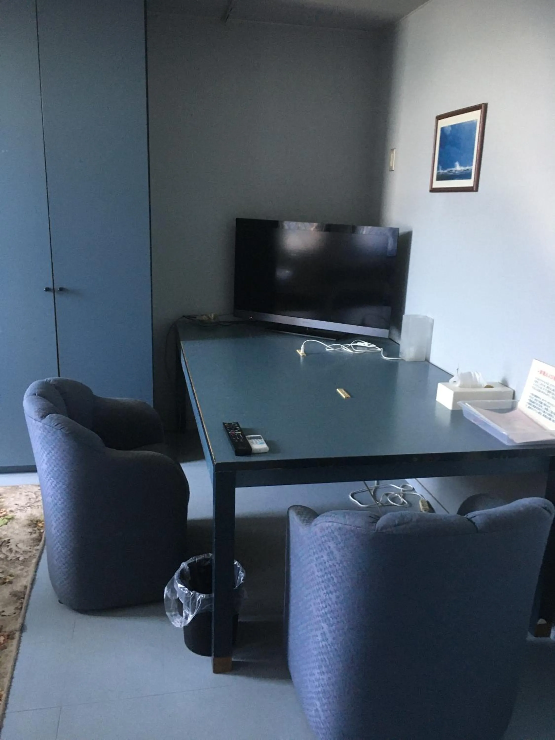 Narita Airport Samurai Hostel