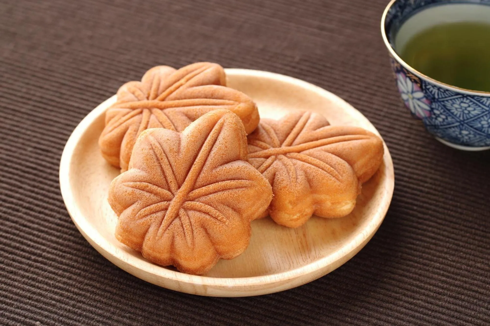 Nearby landmark in Tabist Raika Hiroshima Miyoshi