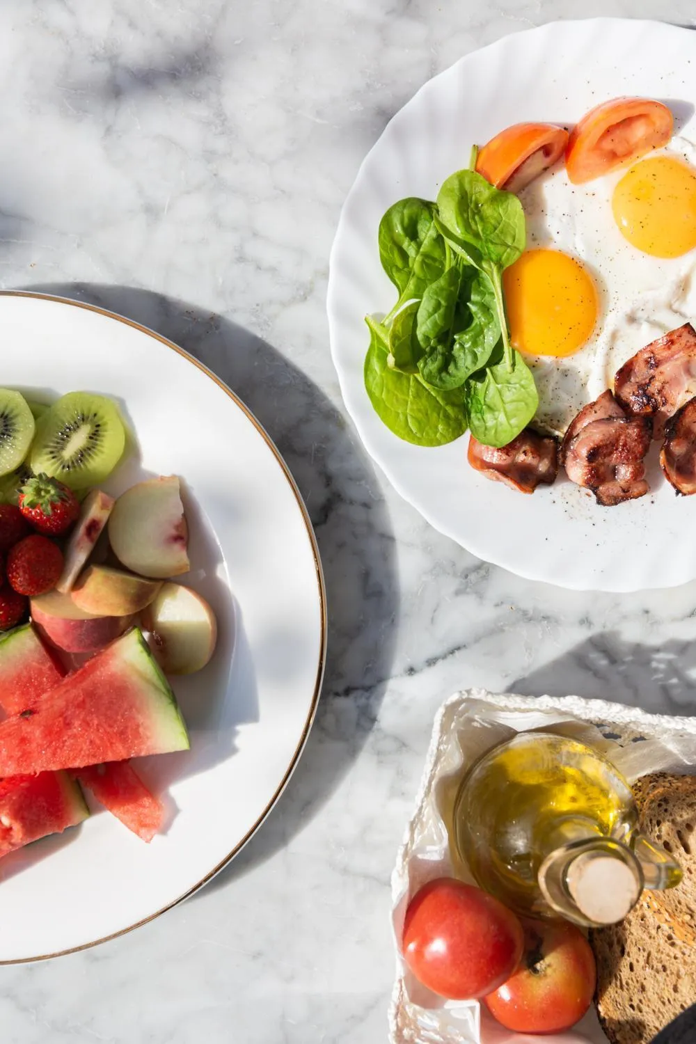 Summer in LAS MARIPOSAS