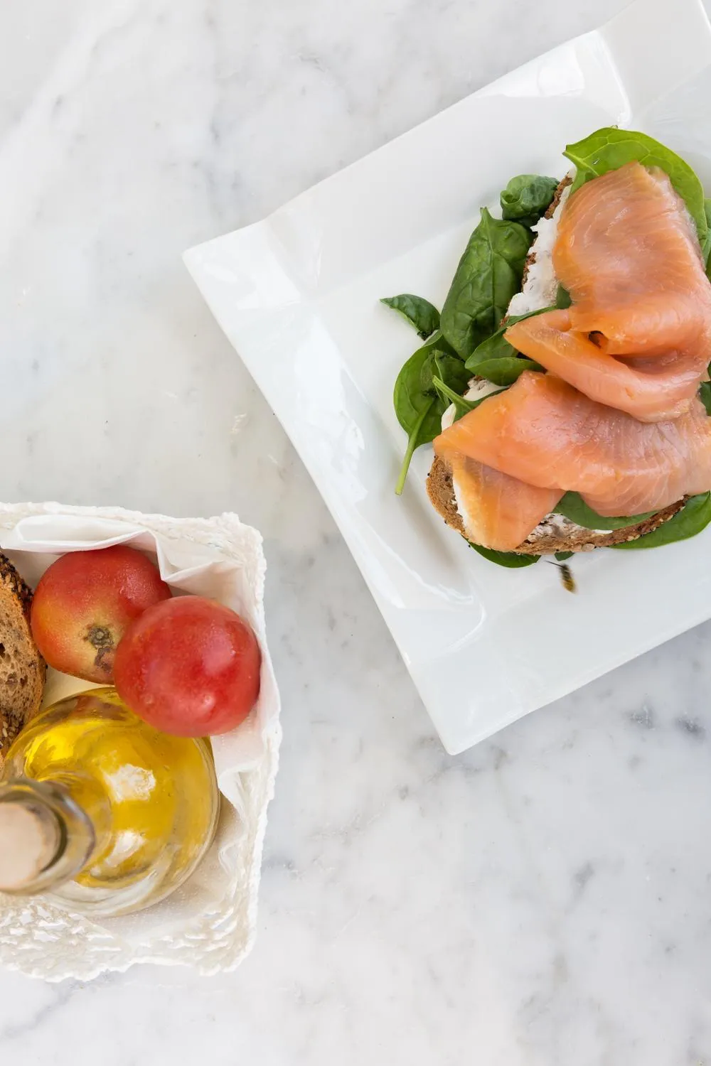 Breakfast in LAS MARIPOSAS