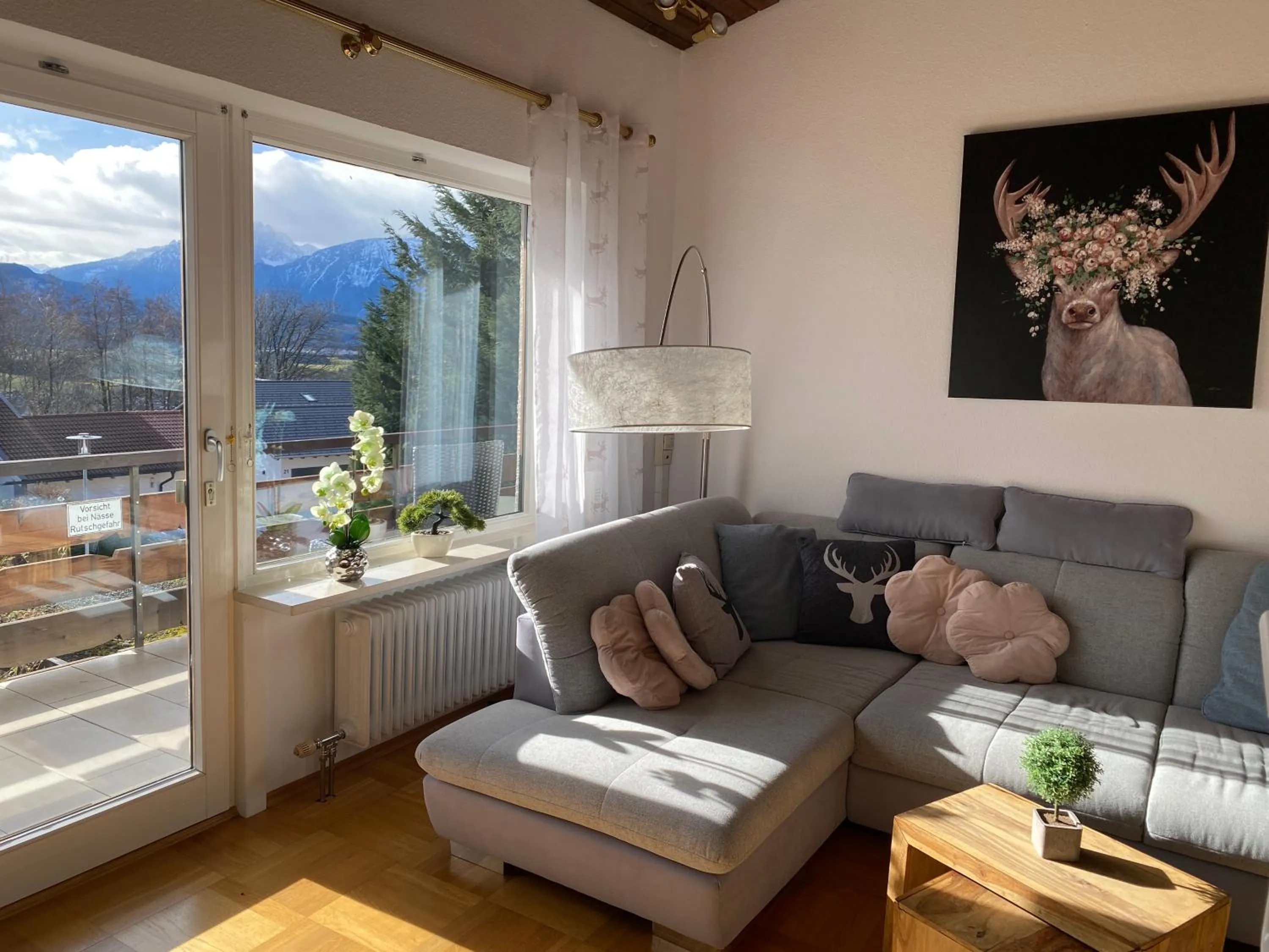 Villa Alpenblick