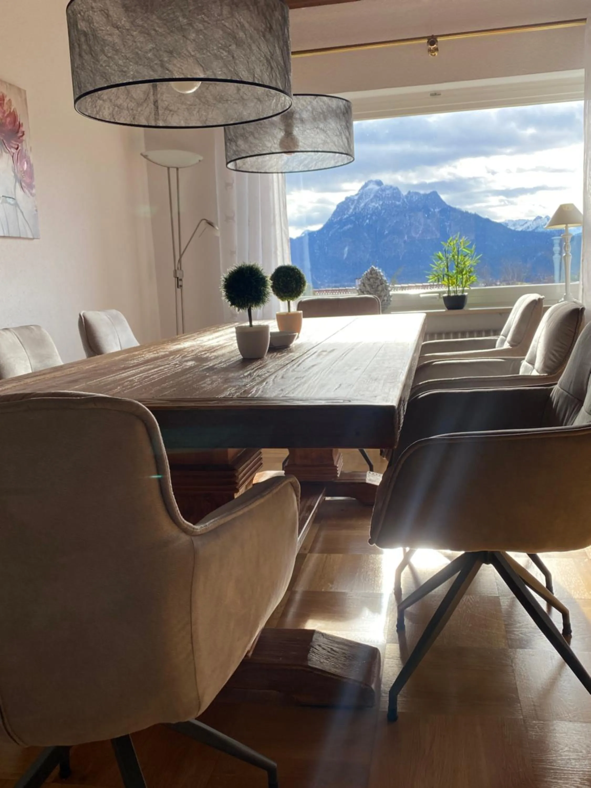 Villa Alpenblick