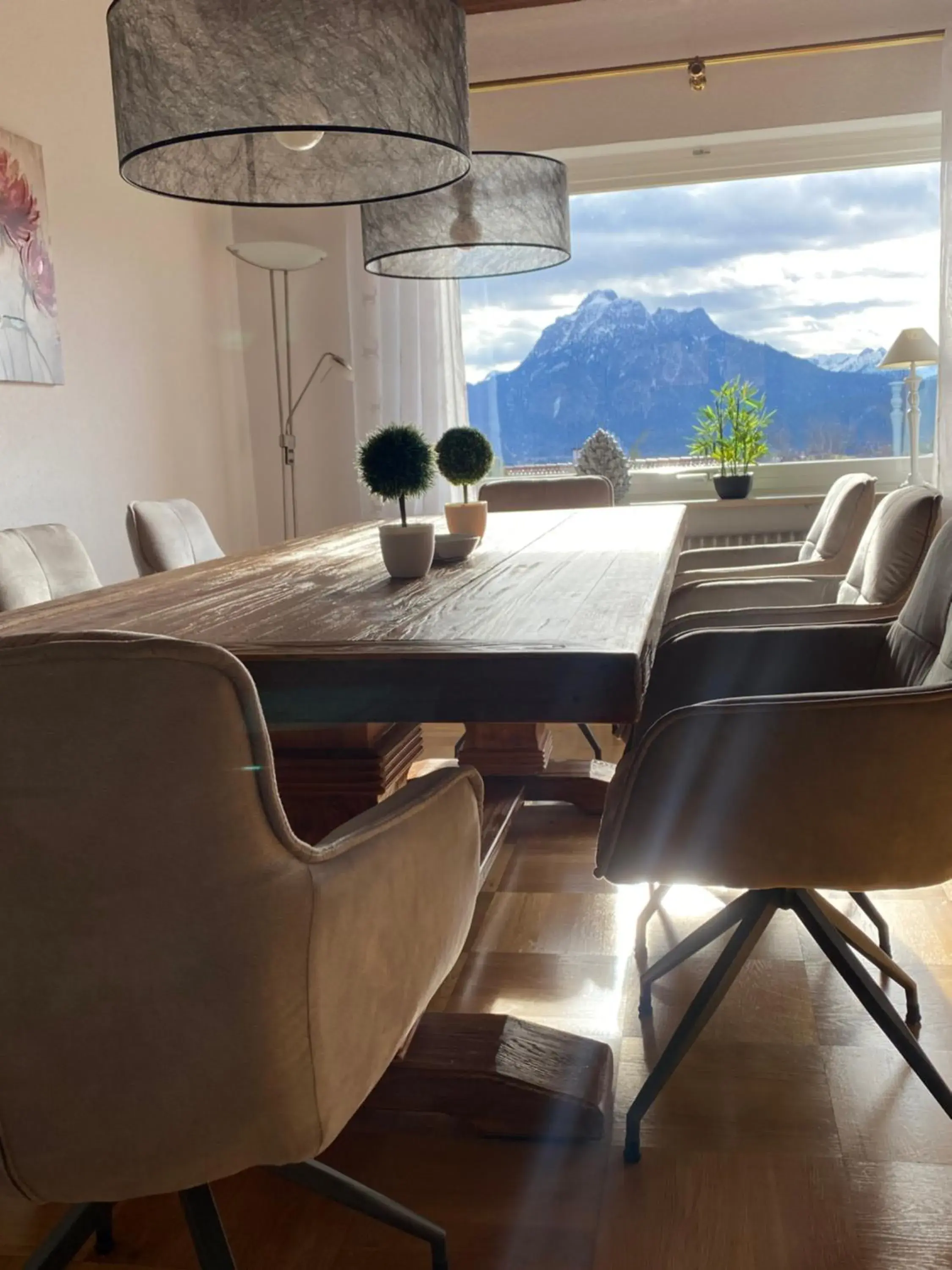 Villa Alpenblick Villa Alpenblick