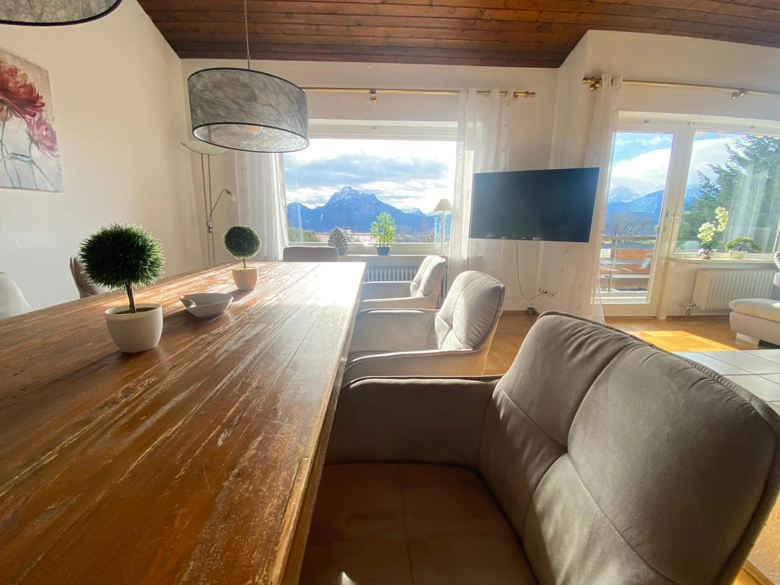 Villa Alpenblick