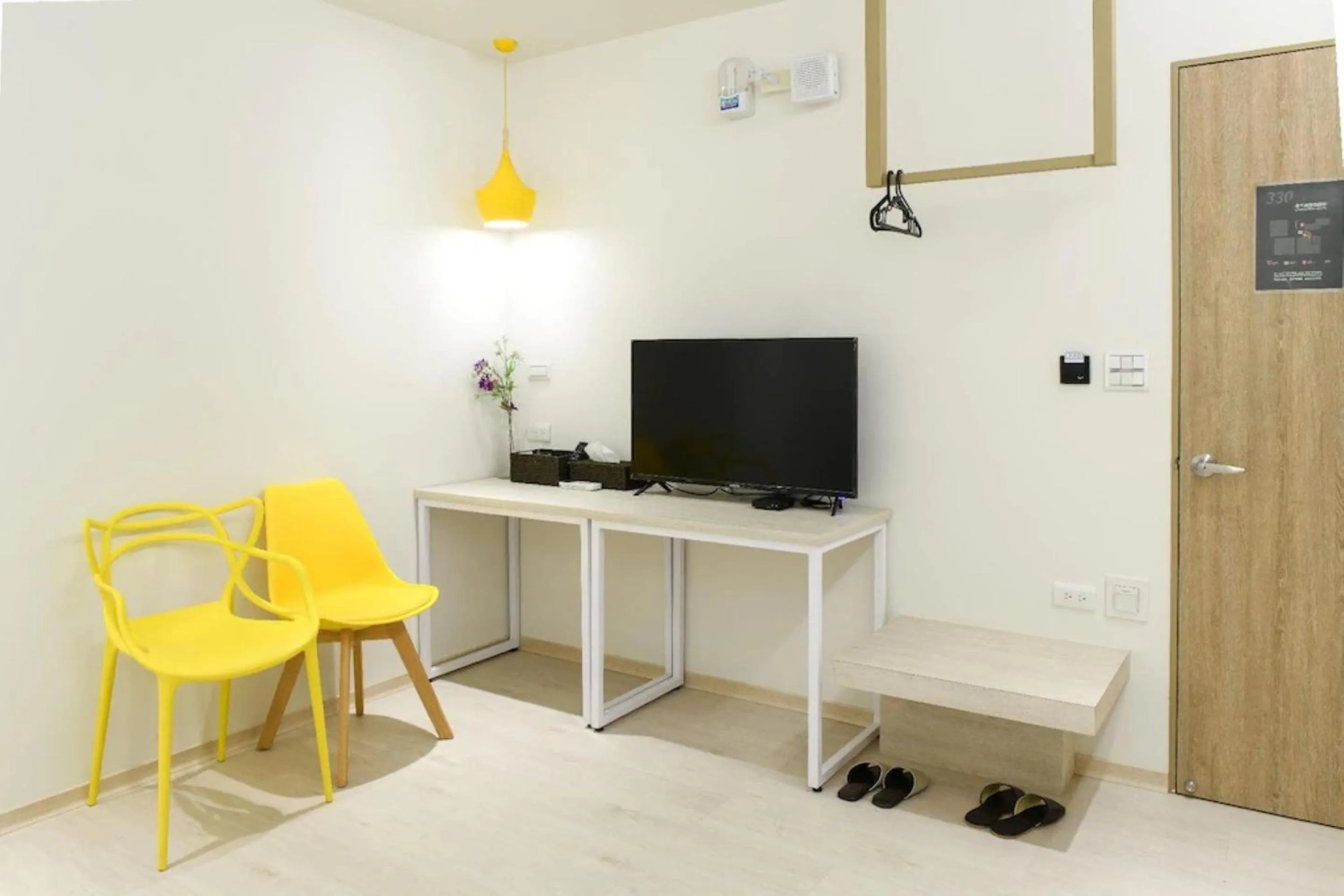 TV and multimedia in Popinn