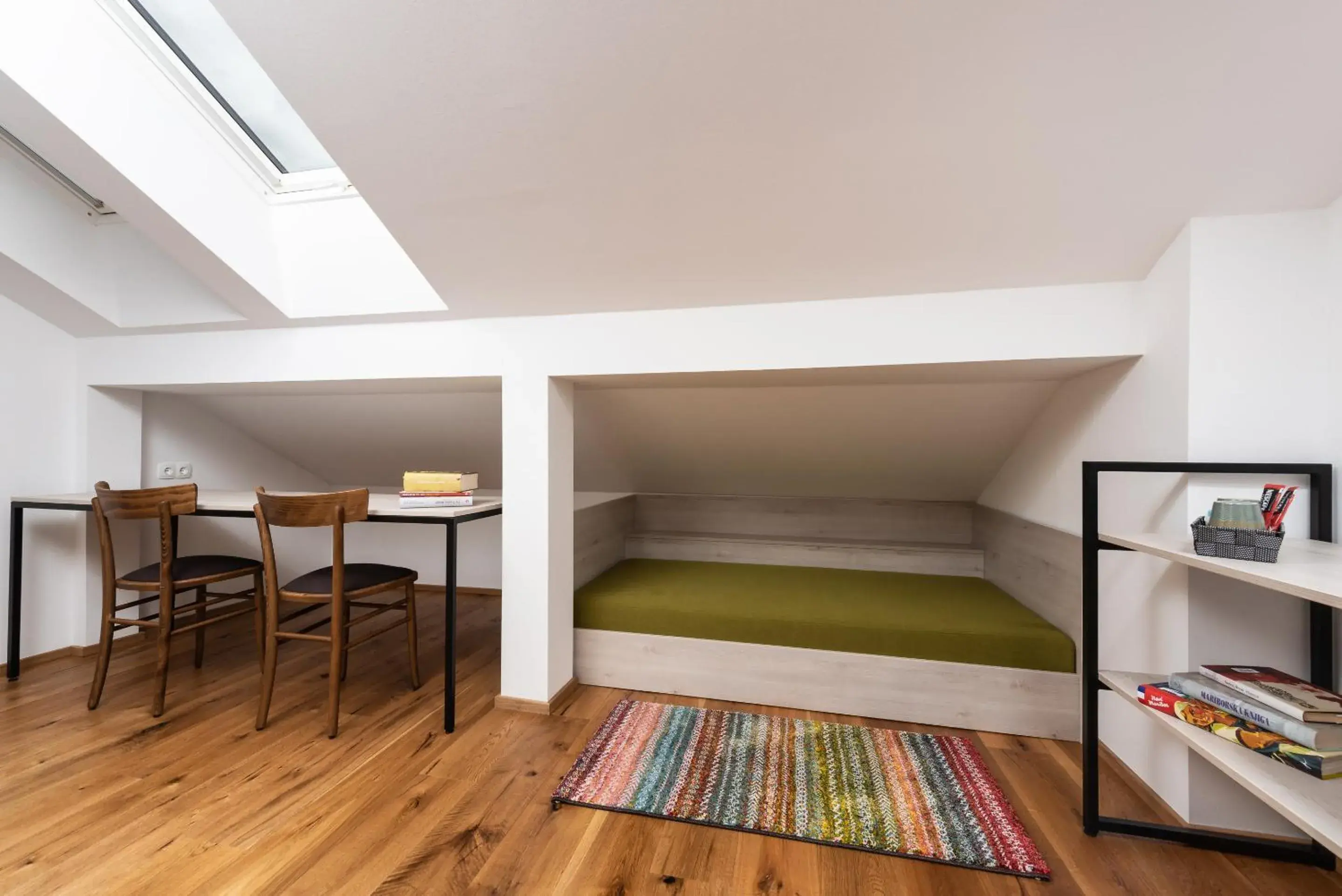 Premier Double Room - single occupancy in Fani&Rozi B&B Premier Double Room - single occupancy in Fani&Rozi B&B