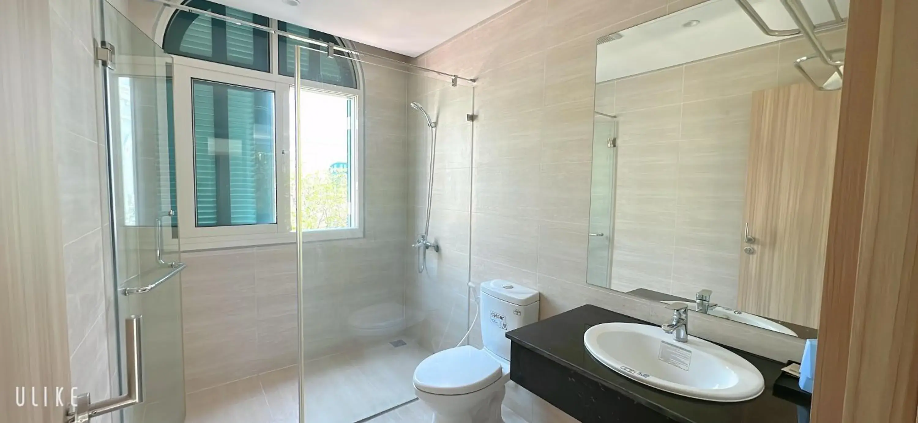 Five-Bedroom House in The Costis Phu Quoc Five-Bedroom House in The Costis Phu Quoc