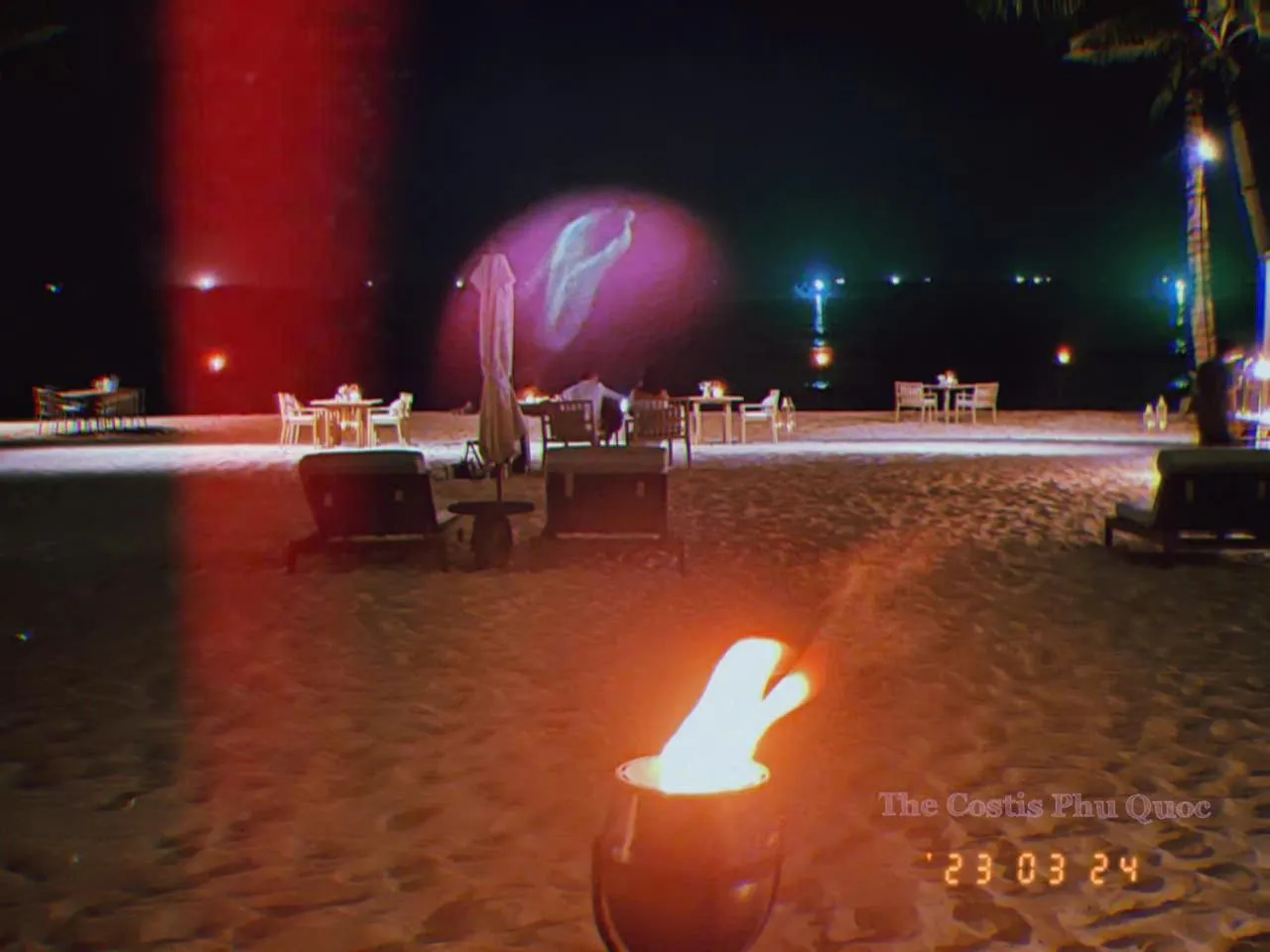 The Costis Phu Quoc