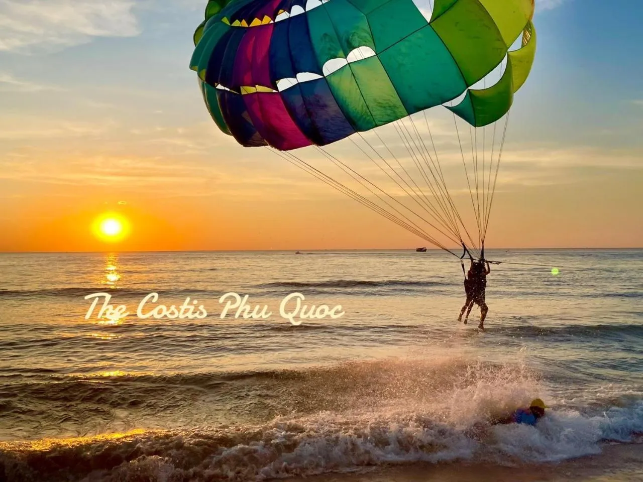 The Costis Phu Quoc
