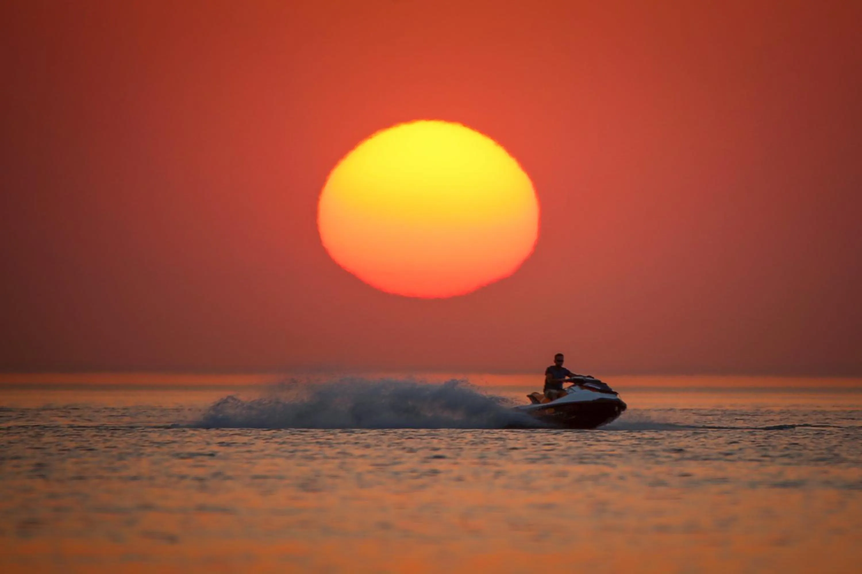 Natural landscape in The Costis Phu Quoc