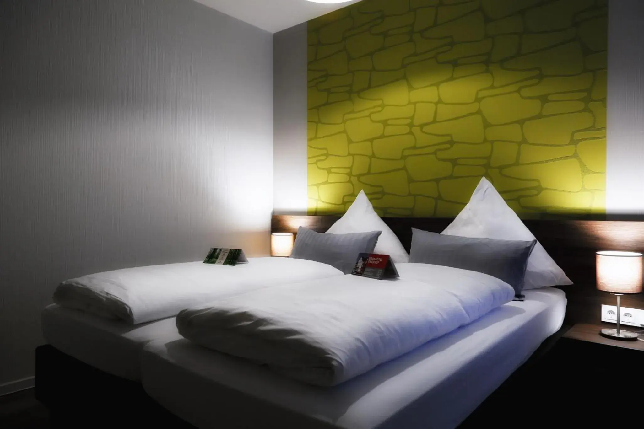 Superior Apartment - single occupancy in Konsum Berghotel Oberhof Superior Apartment - single occupancy in Konsum Berghotel Oberhof