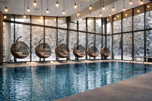 Konsum Berghotel Oberhof