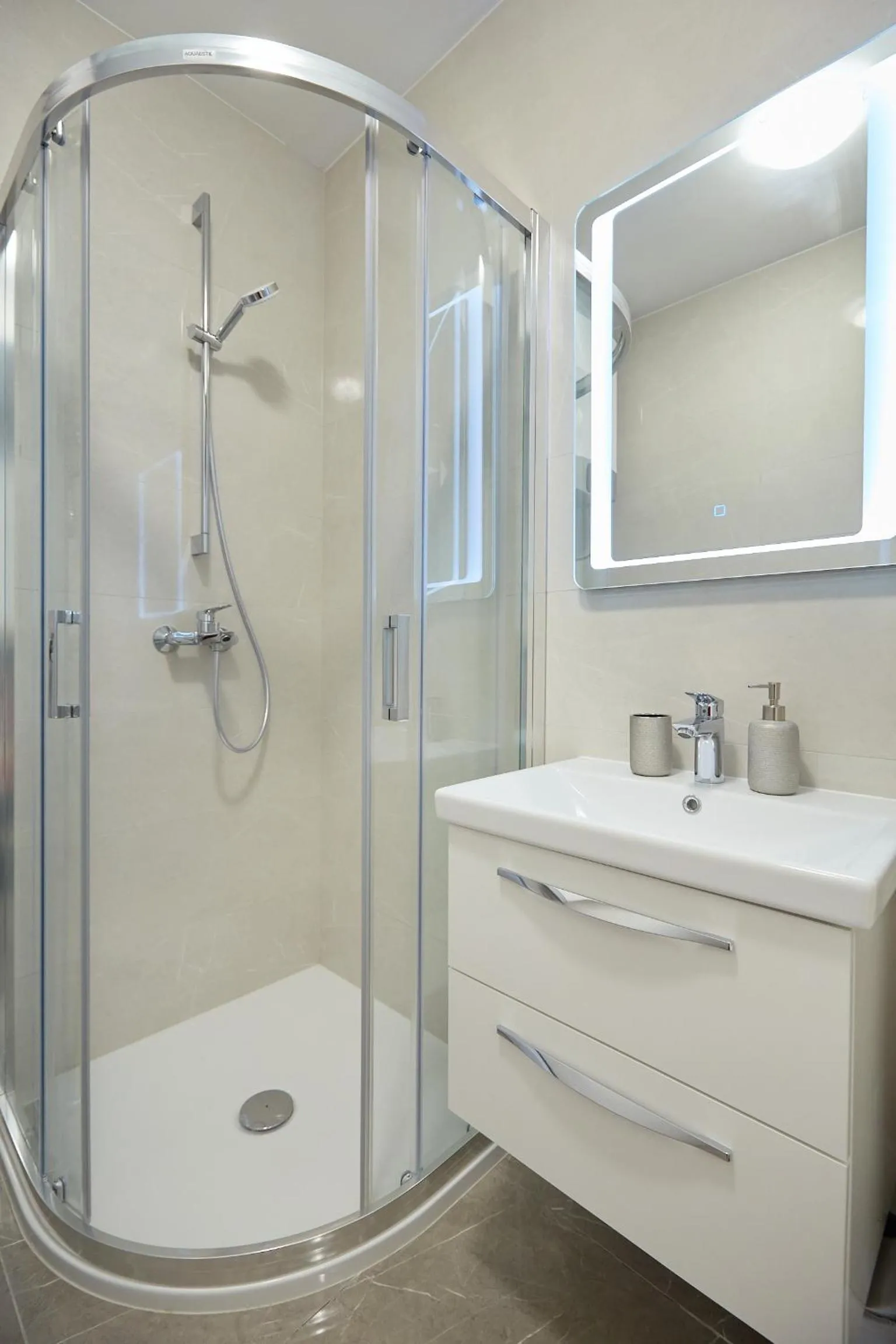 Bathroom in Hedera Estate, Hedera A36