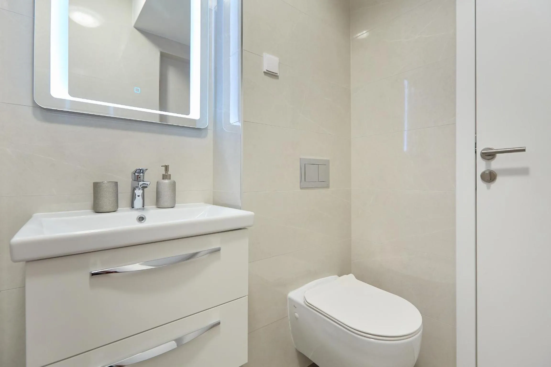 Bathroom in Hedera Estate, Hedera A36