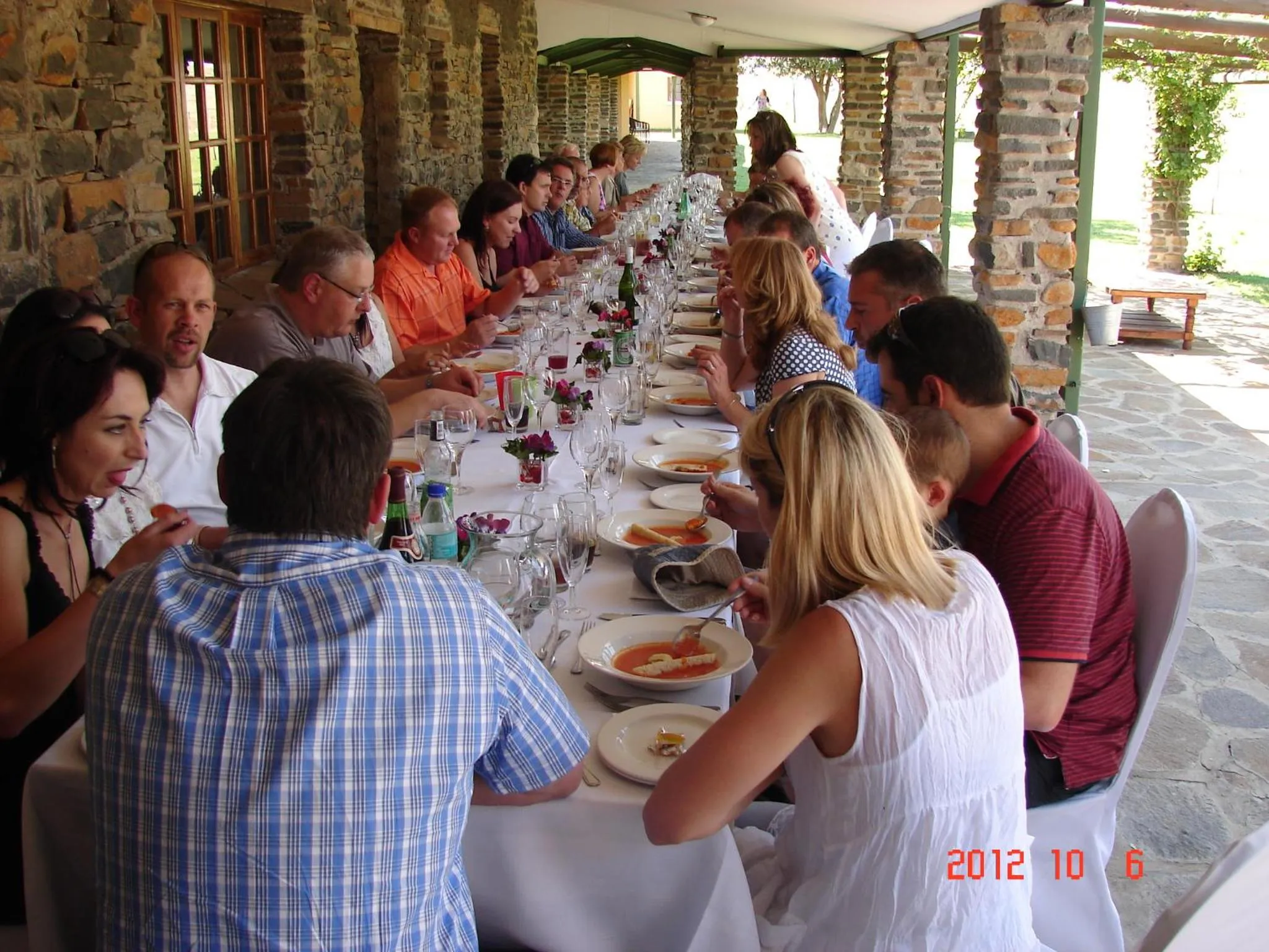 Banquet/Function facilities in Francolin Creek