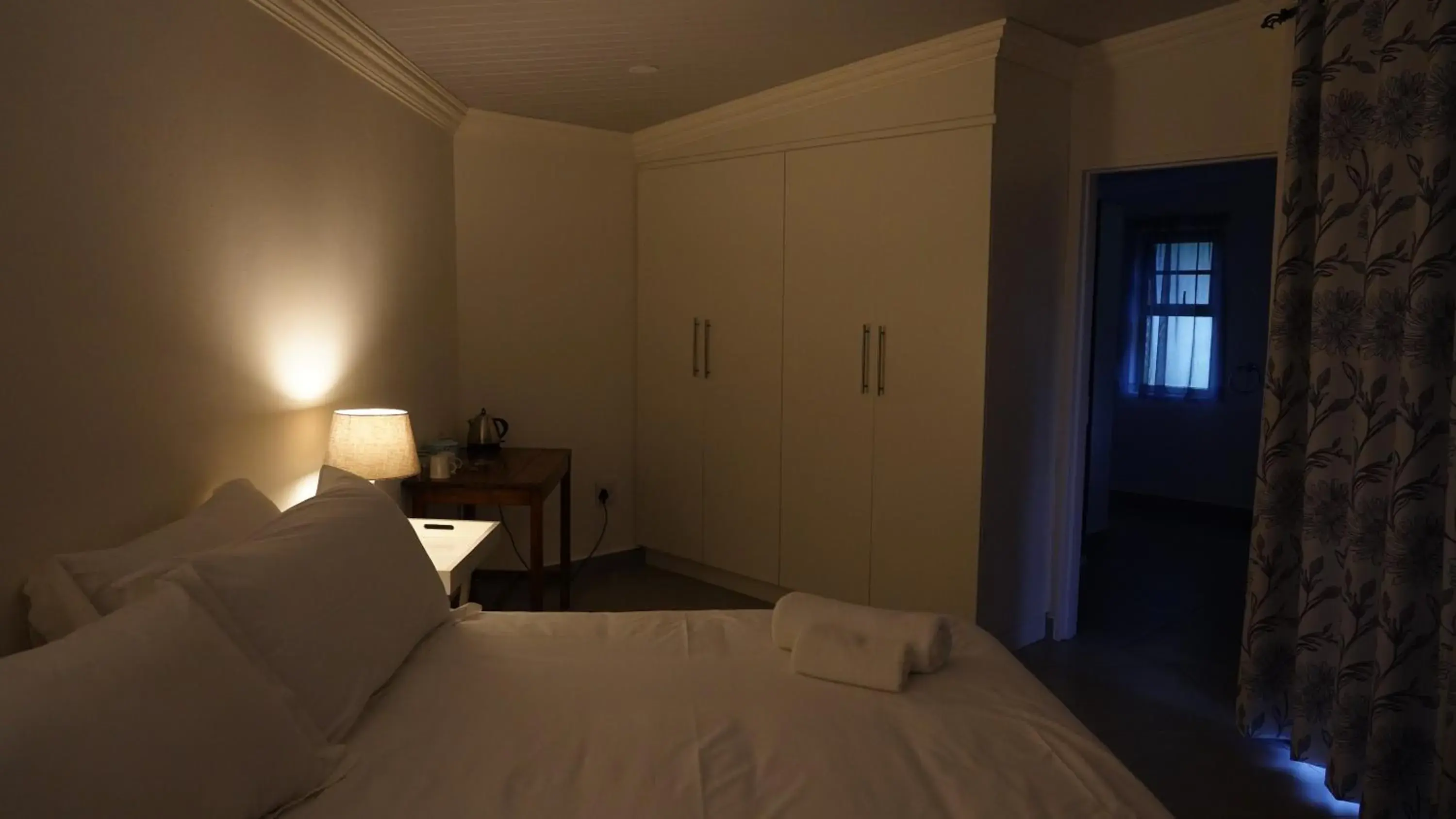 Deluxe King Room - single occupancy in Francolin Creek Deluxe King Room - single occupancy in Francolin Creek