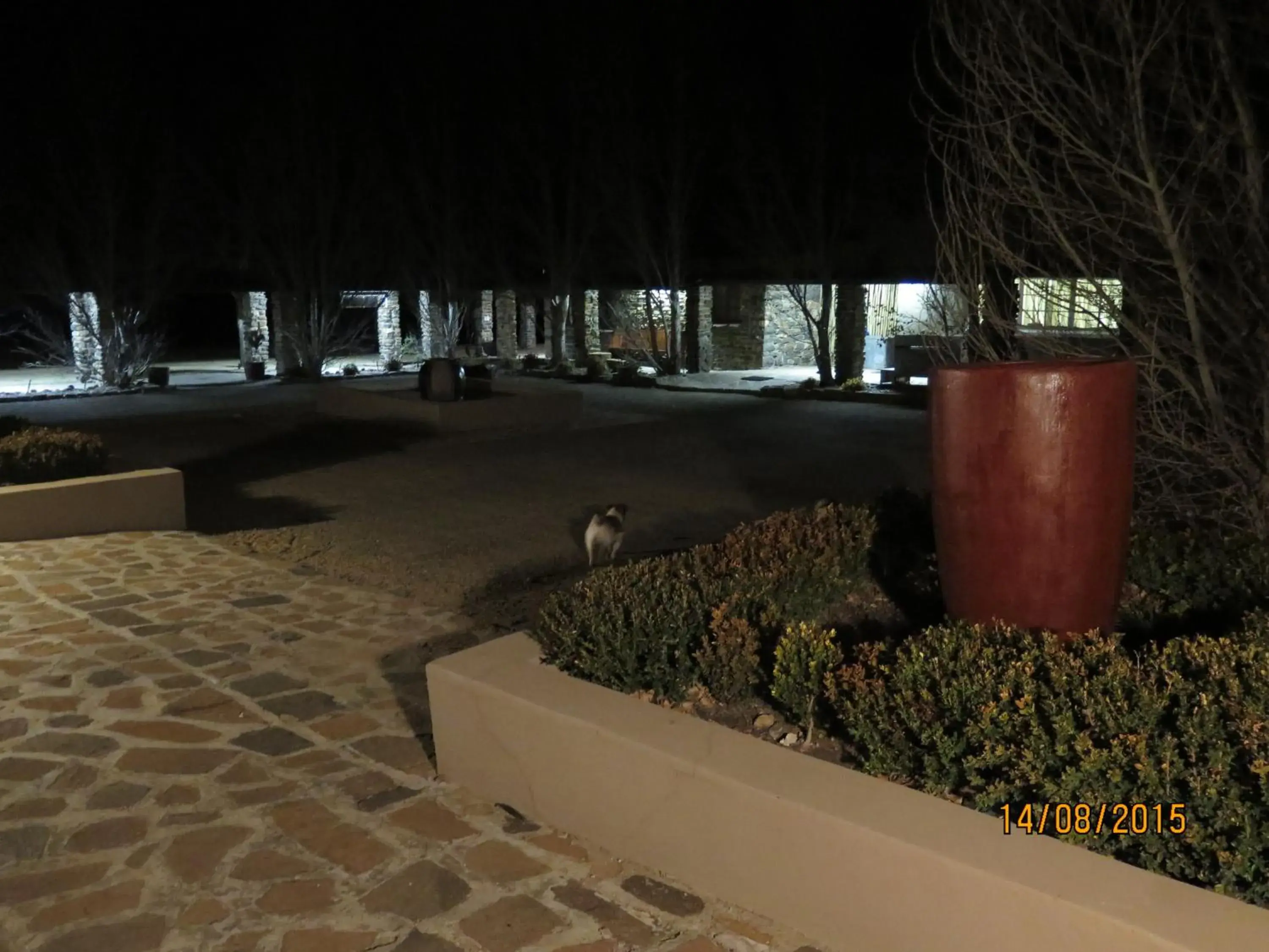 Property building in Francolin Creek Property building in Francolin Creek