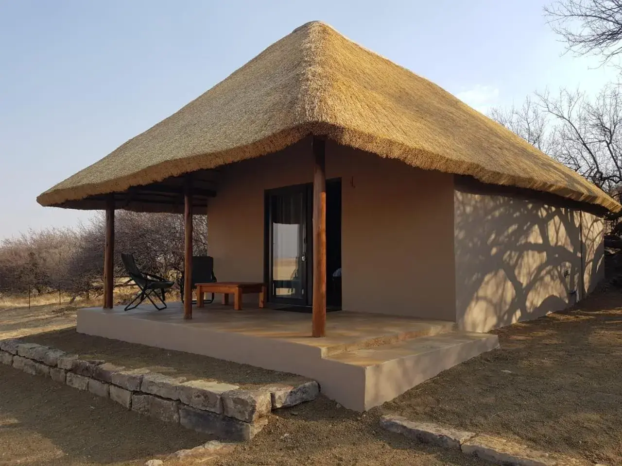 Property building in Francolin Creek Property building in Francolin Creek