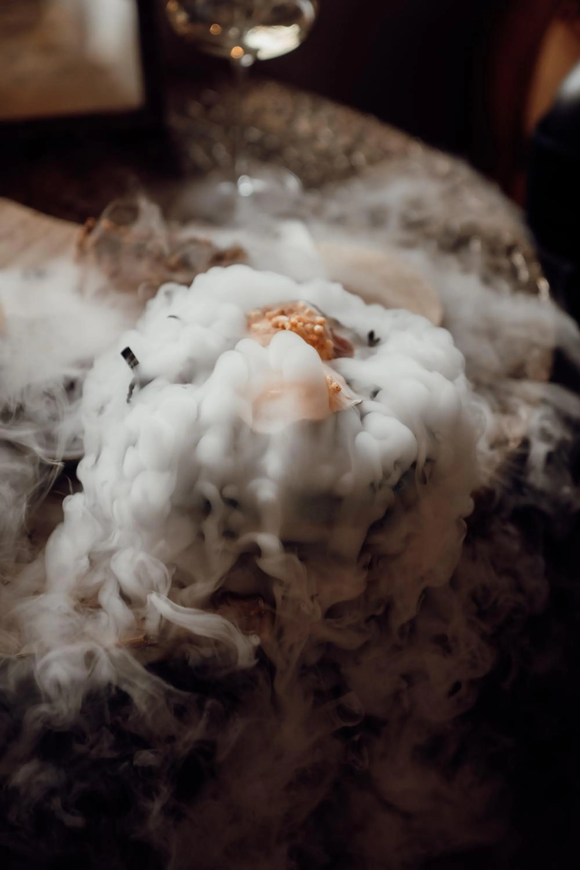 Food in Broederenklooster