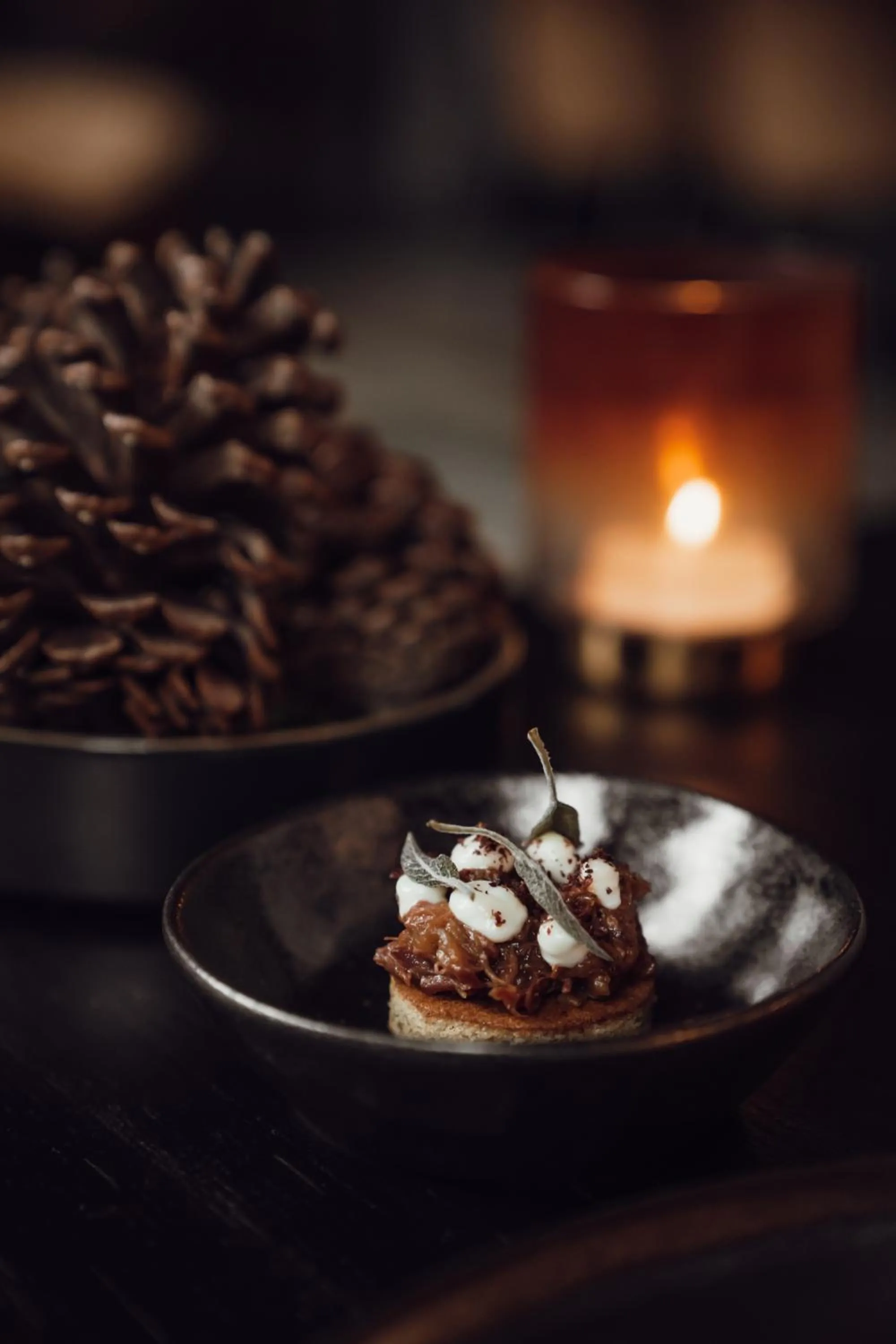 Food in Broederenklooster