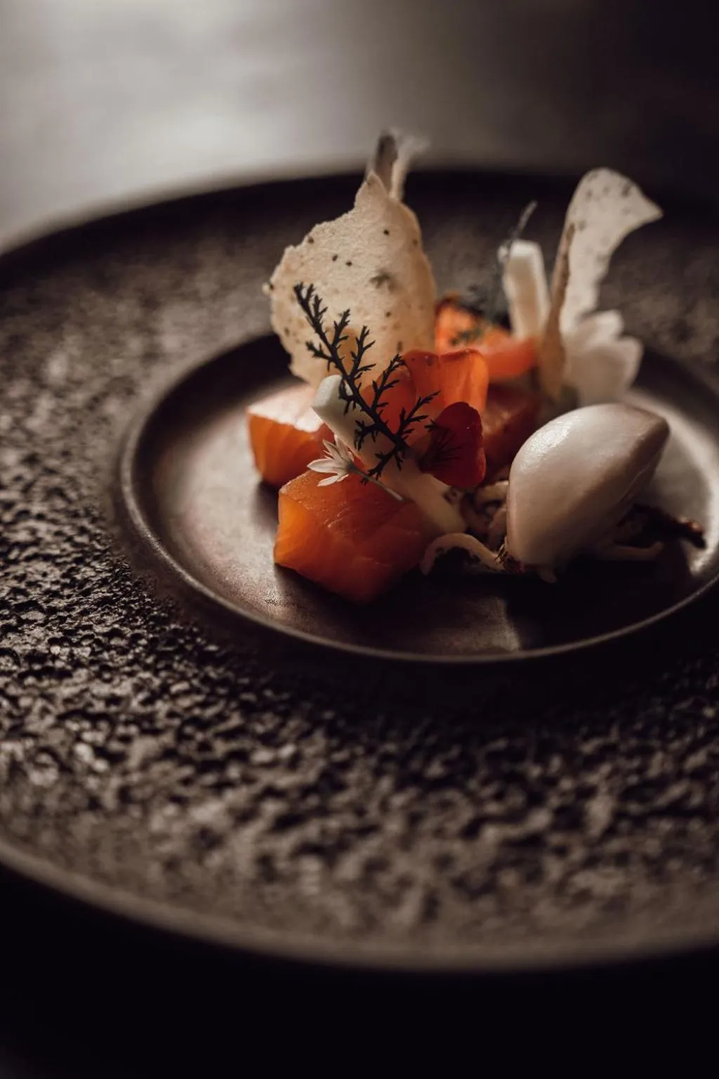 Food in Broederenklooster