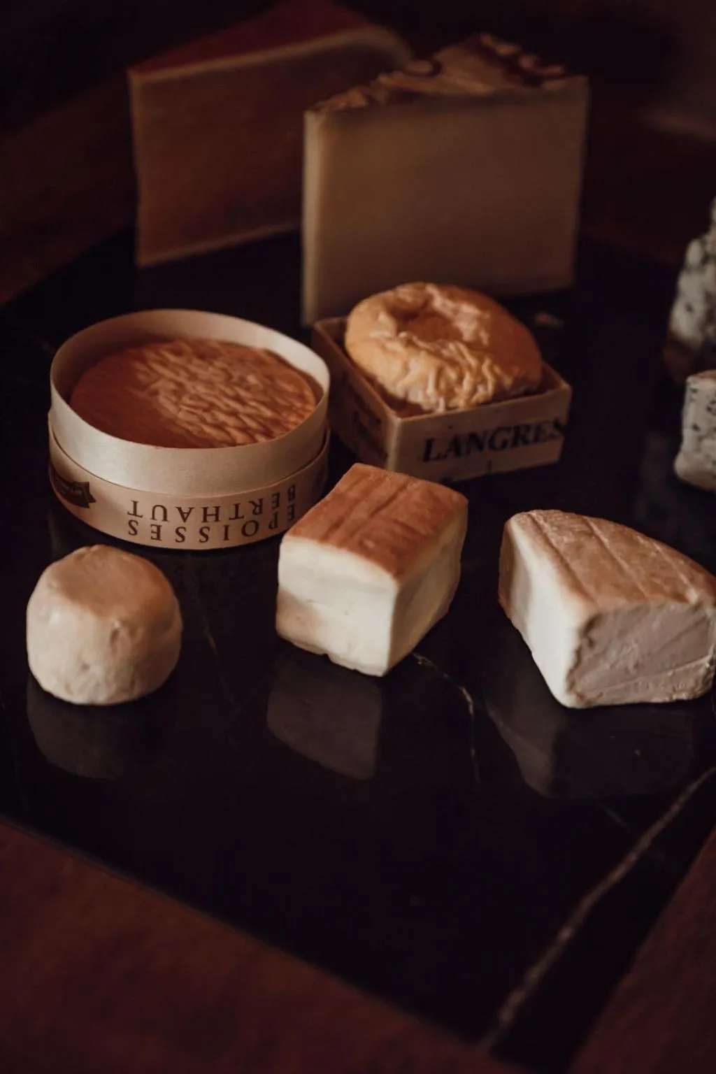 Food in Broederenklooster