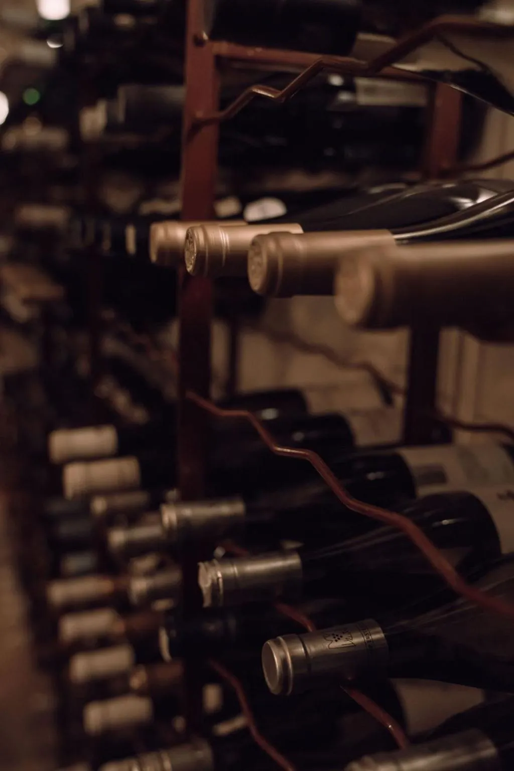 Drinks in Broederenklooster